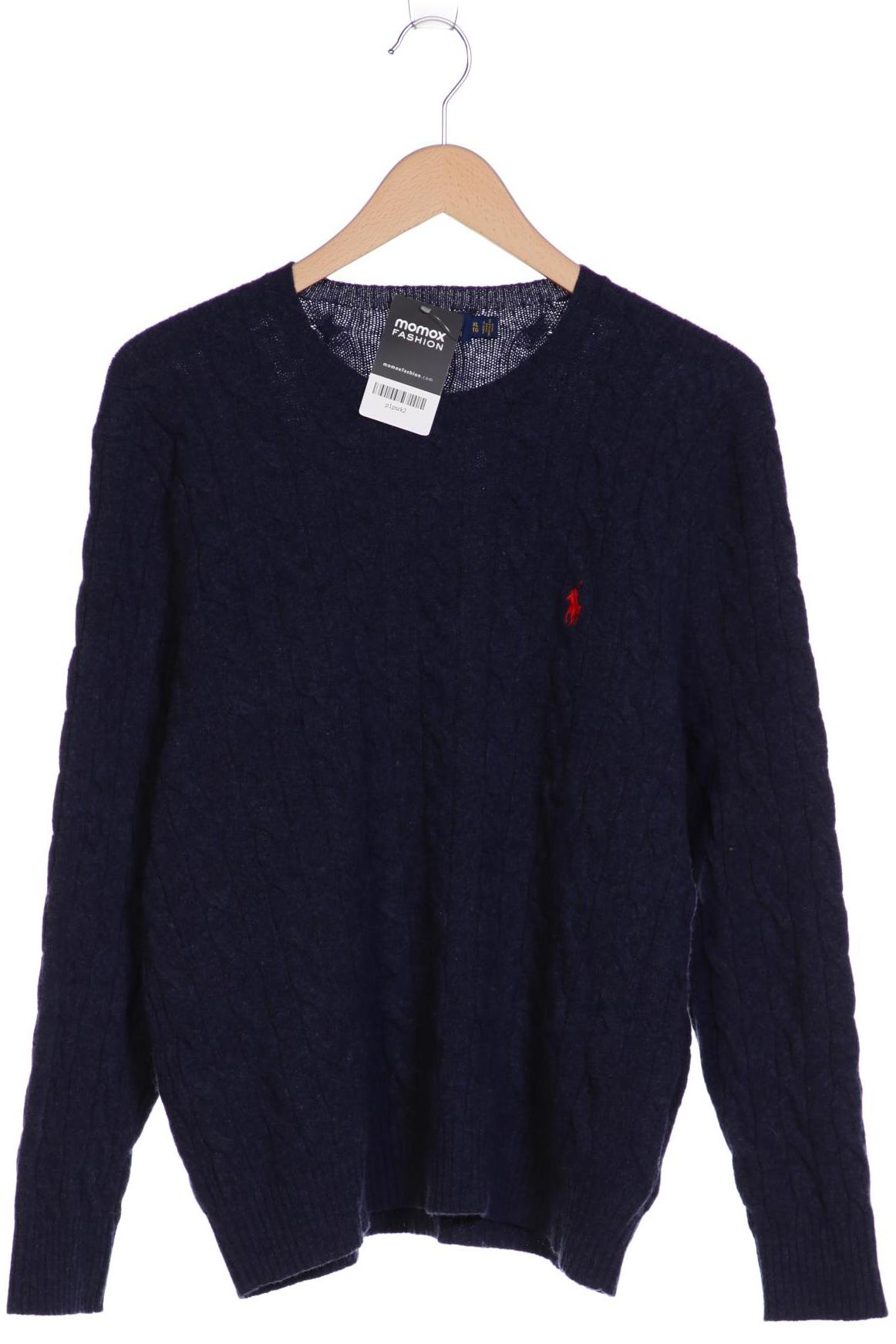 

Polo Ralph Lauren Herren Pullover, marineblau, Gr. 54