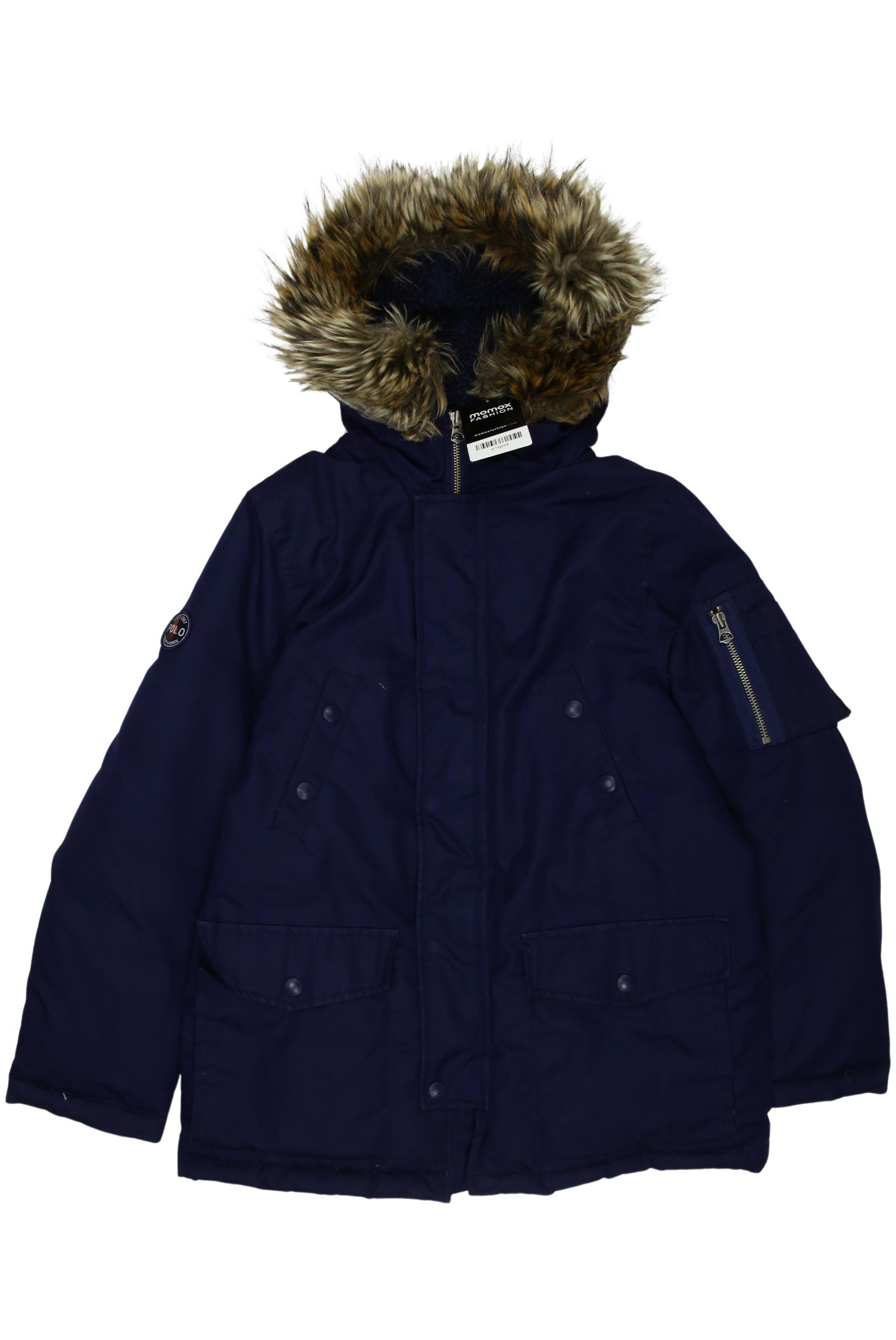 

Polo Ralph Lauren Herren Jacke, marineblau, Gr. 146