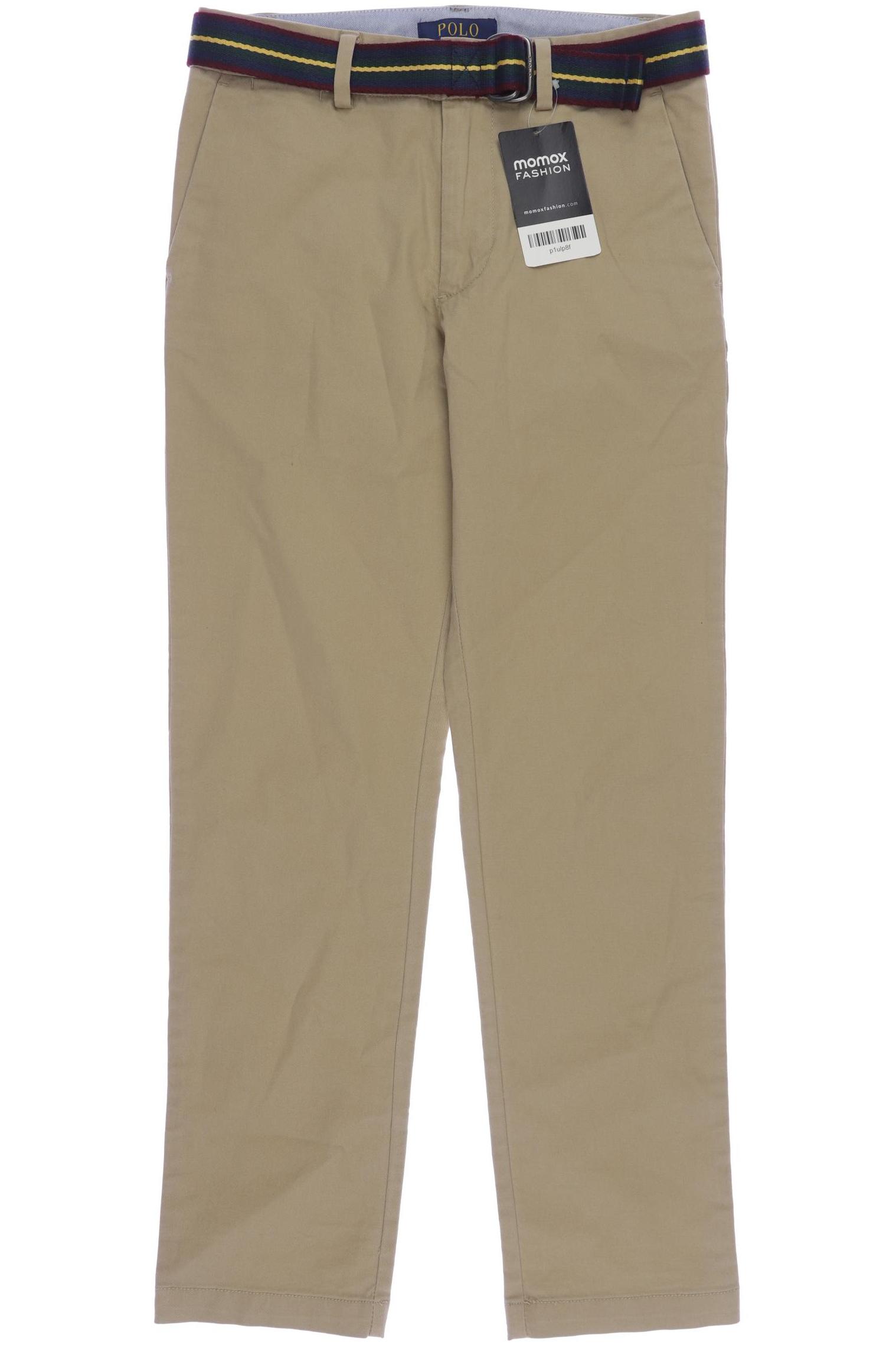 

Polo Ralph Lauren Jungen Stoffhose, beige