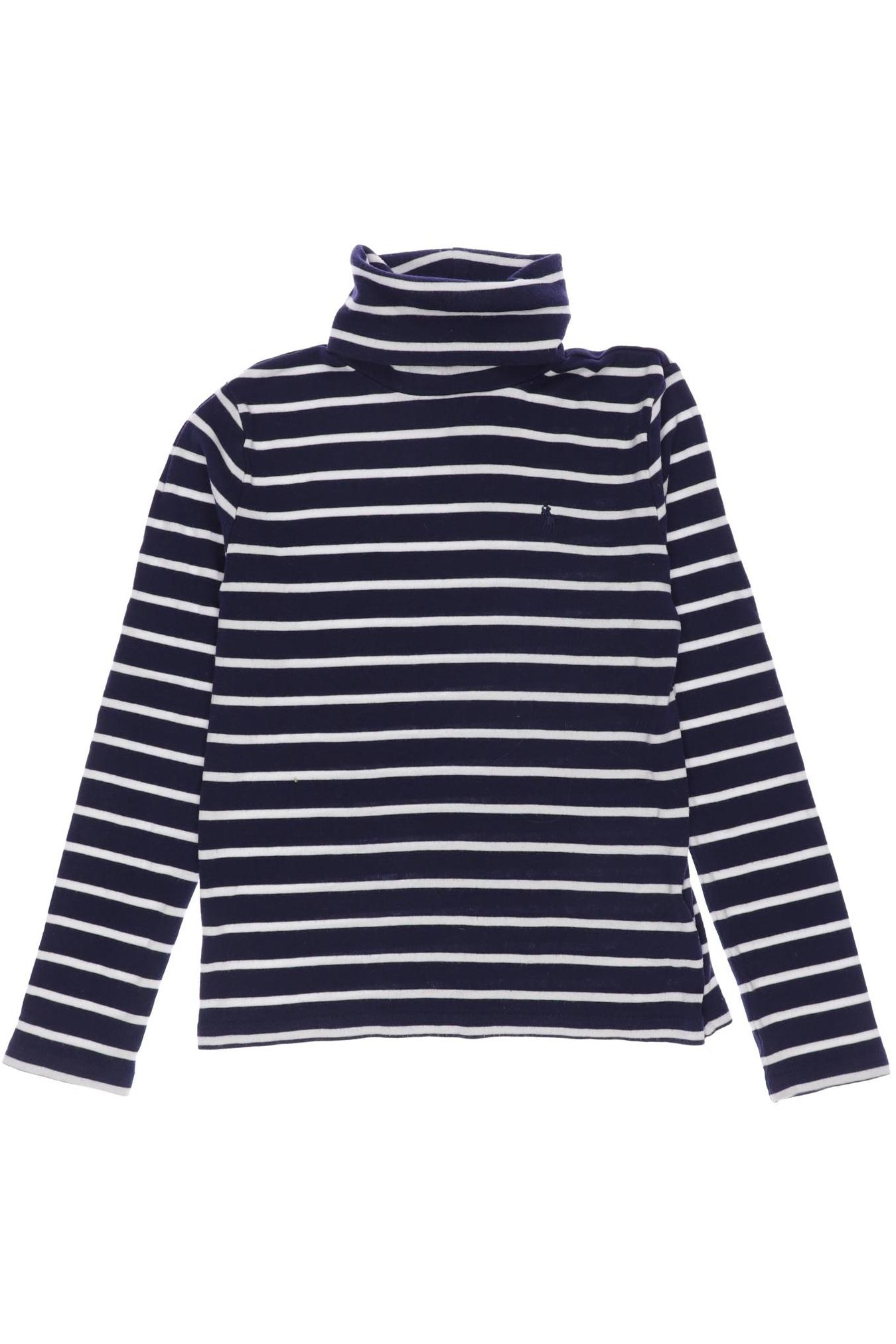 

Polo Ralph Lauren Damen Langarmshirt, marineblau, Gr. 146