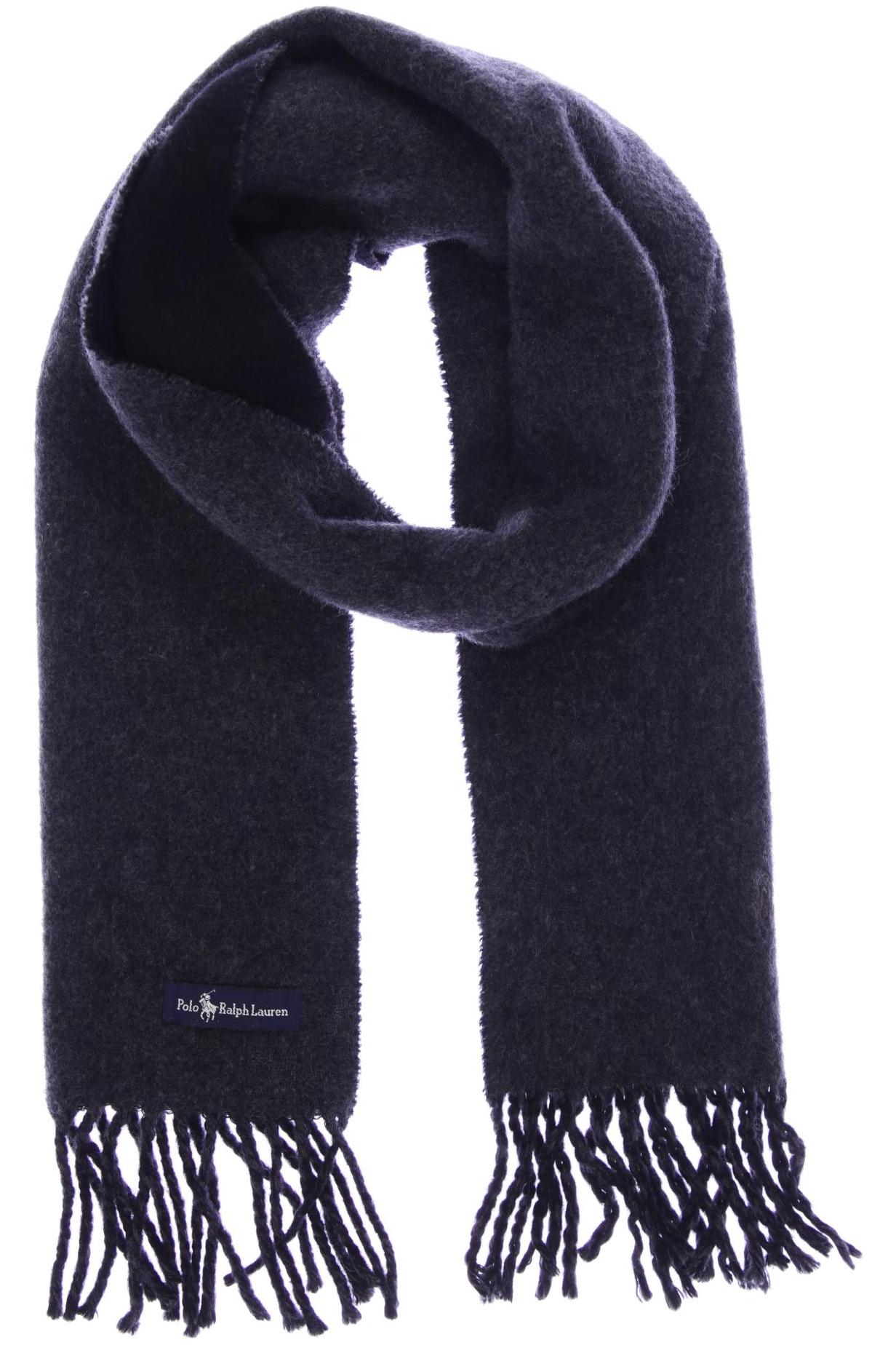 

Polo Ralph Lauren Herren Schal, grau, Gr.