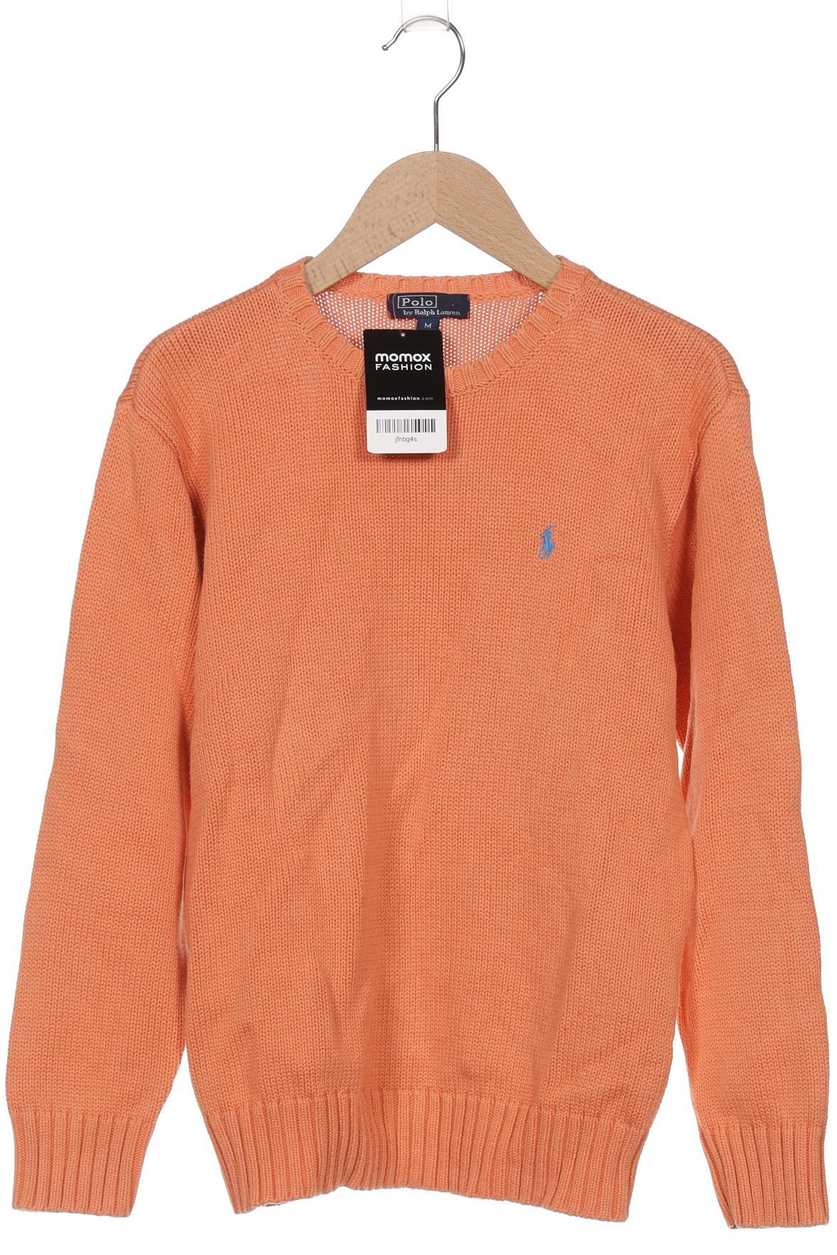 

Polo Ralph Lauren Damen Pullover, orange, Gr. 38