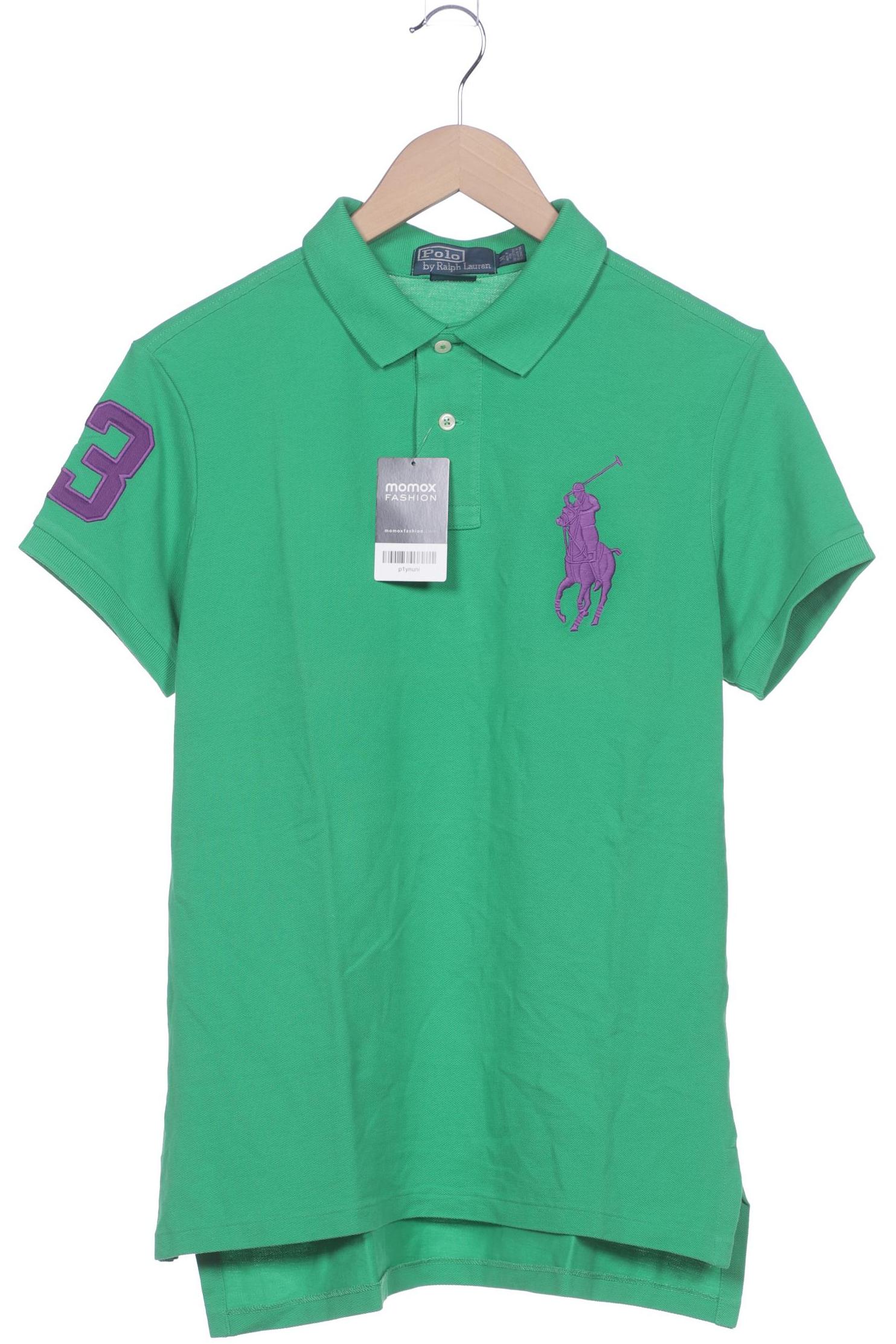 

Polo Ralph Lauren Herren Poloshirt, grün