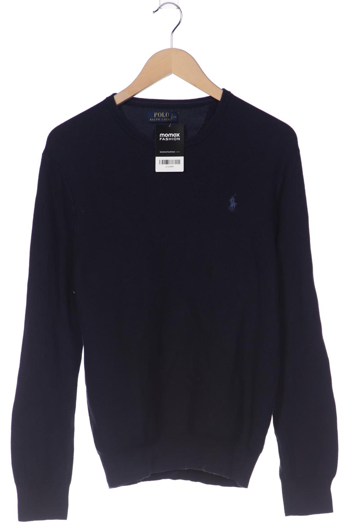 

Polo Ralph Lauren Herren Pullover, marineblau, Gr. 48