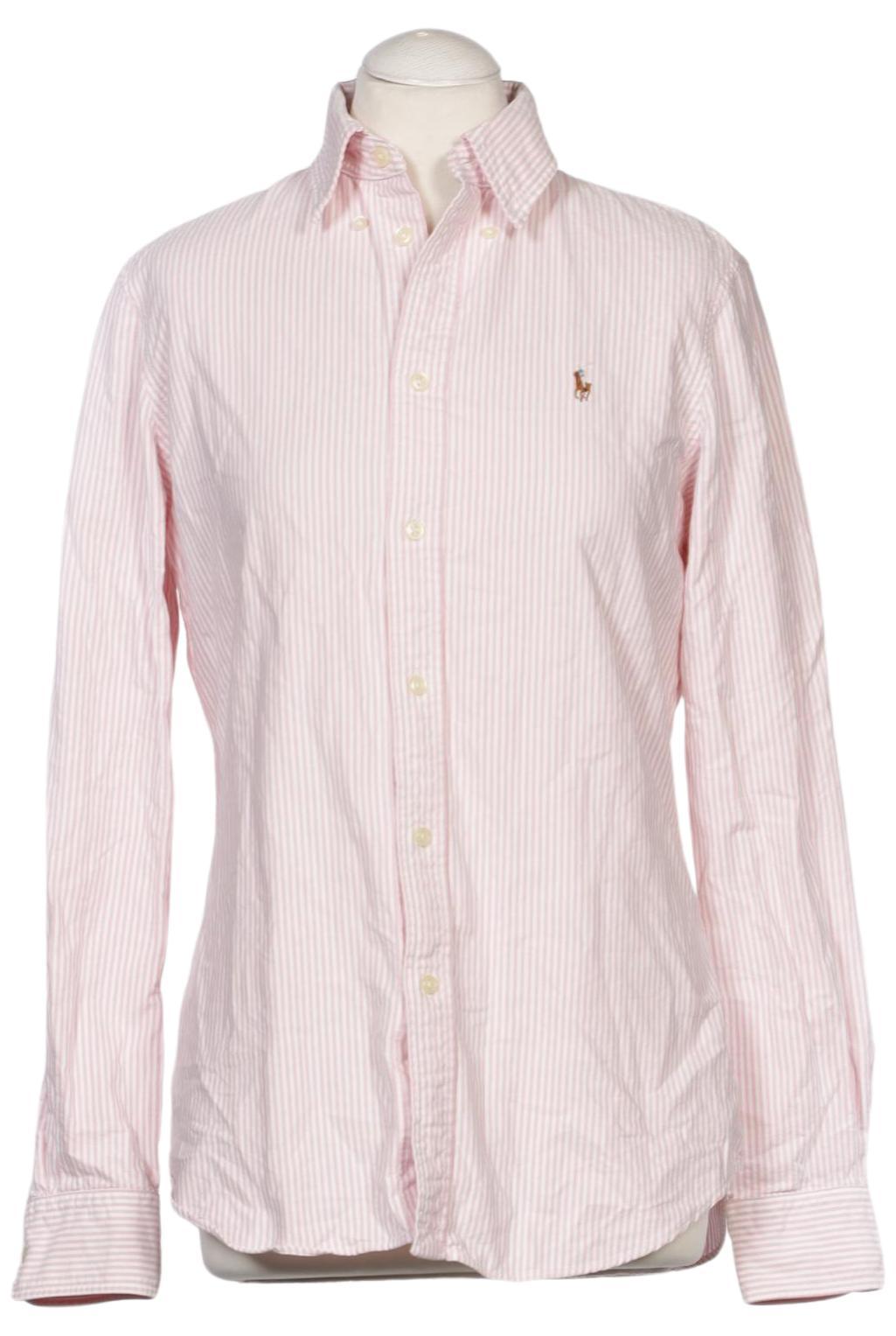 

Polo Ralph Lauren Damen Bluse, pink, Gr. 38