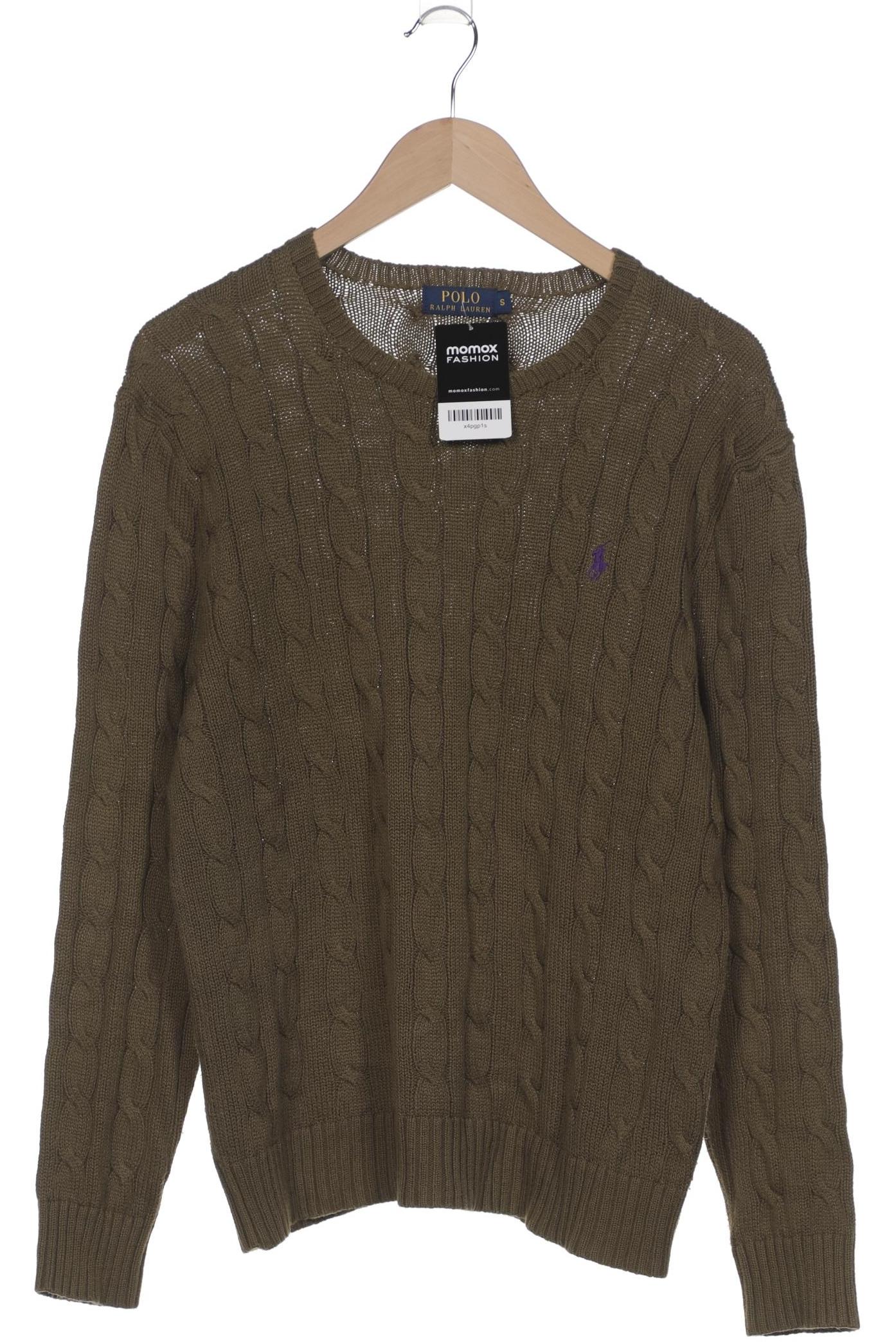 

Polo Ralph Lauren Herren Pullover, grün, Gr. 46