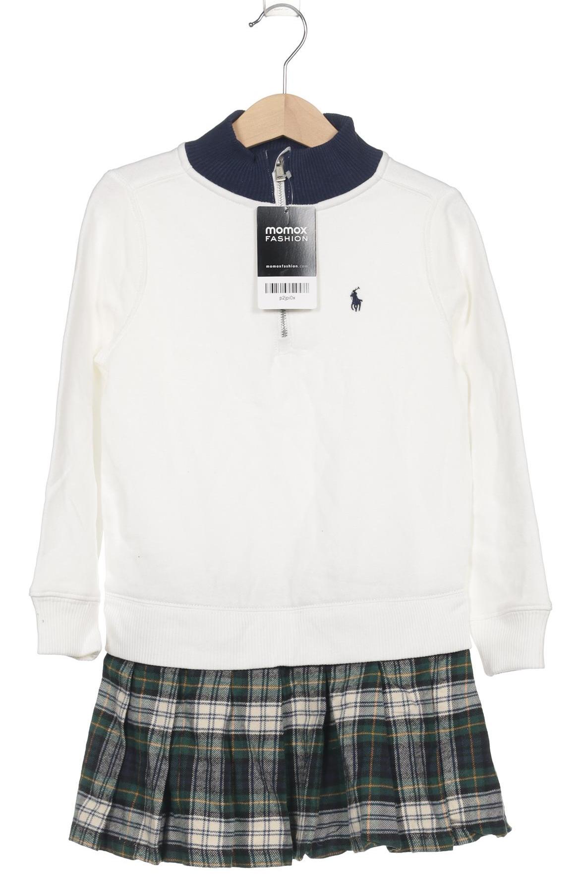 

Polo Ralph Lauren Damen Kleid, mehrfarbig, Gr. 116