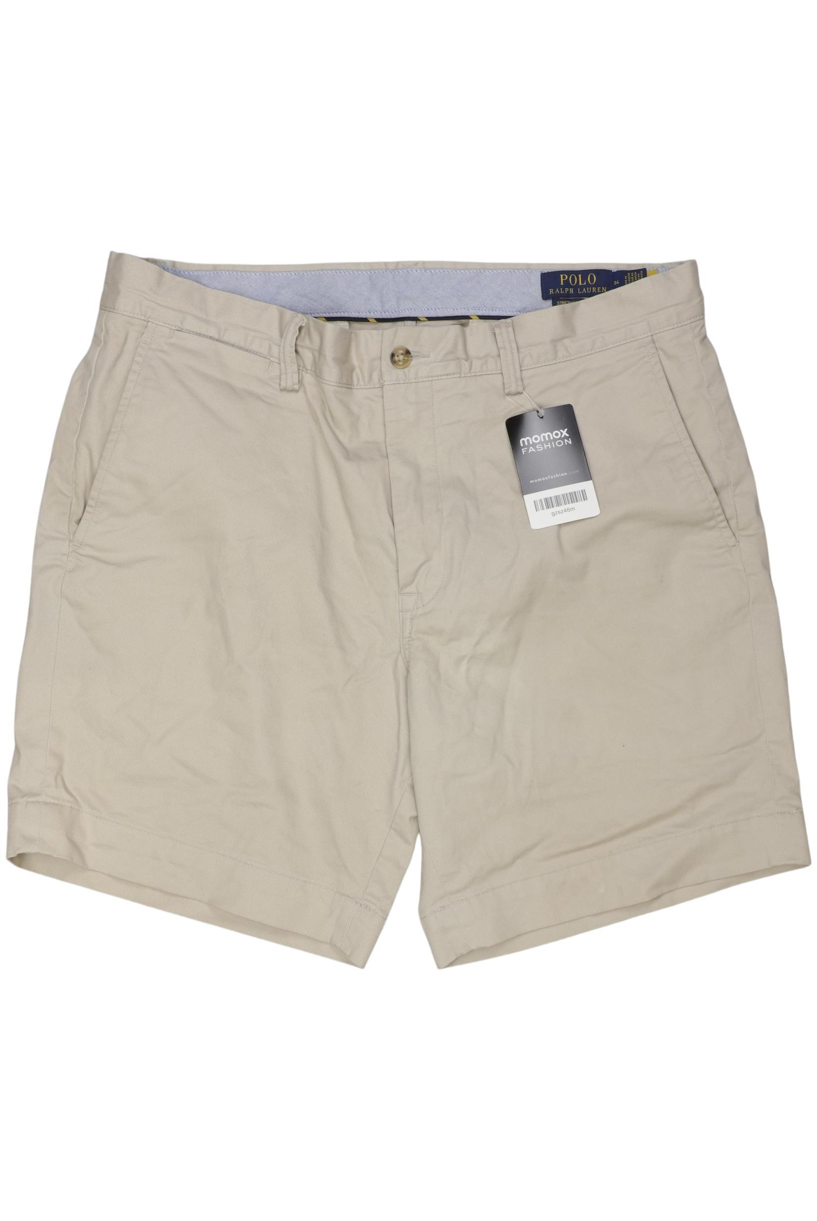 

Polo Ralph Lauren Herren Shorts, beige, Gr. 34