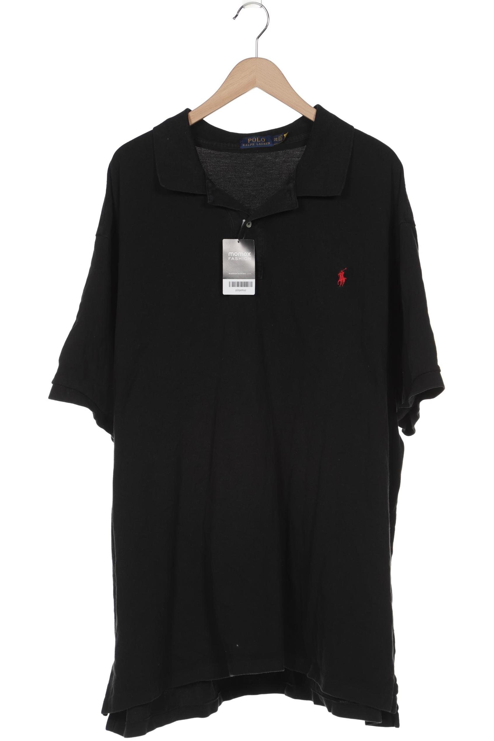 

Polo Ralph Lauren Herren Poloshirt, schwarz, Gr. 62