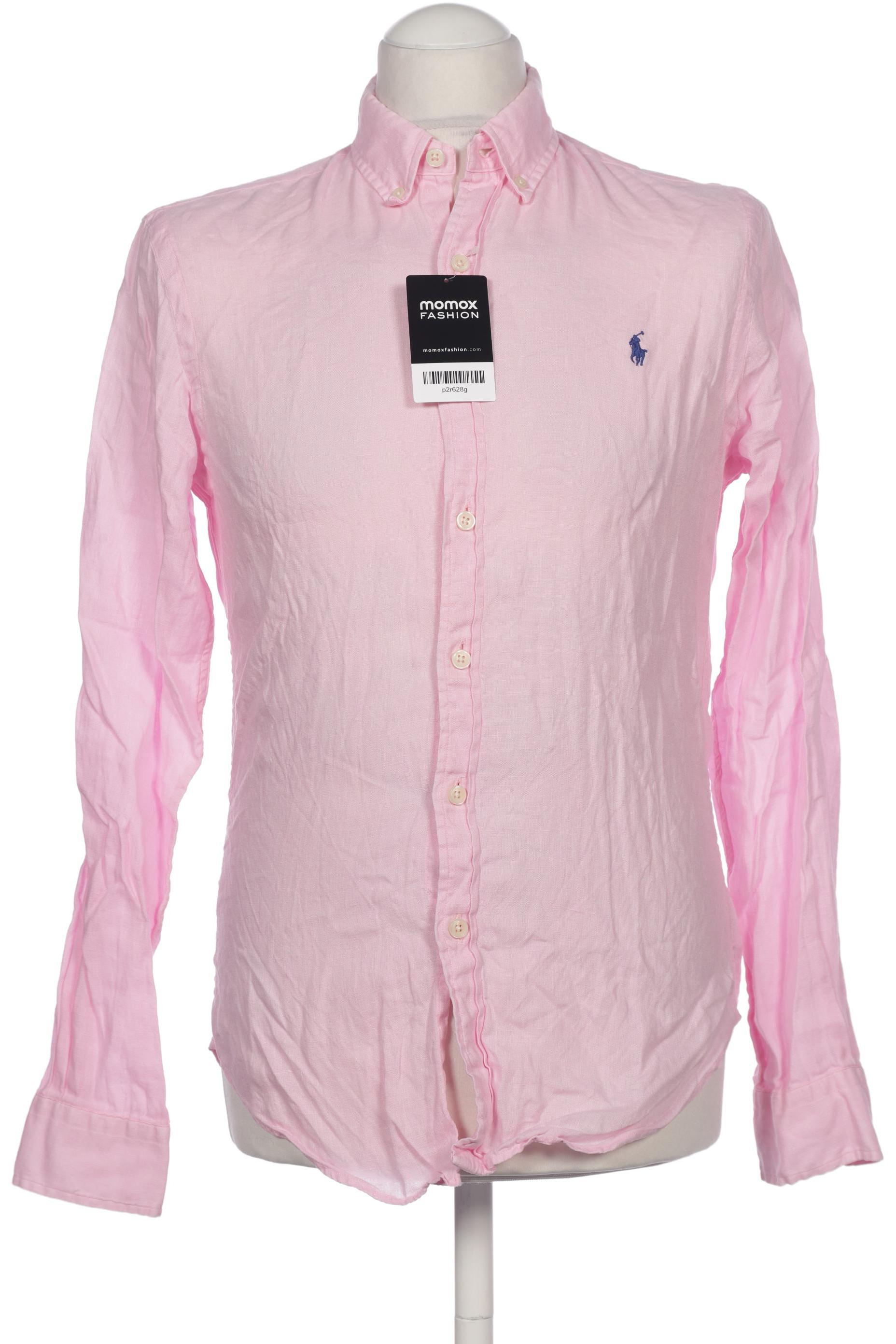 

Polo Ralph Lauren Herren Hemd, pink