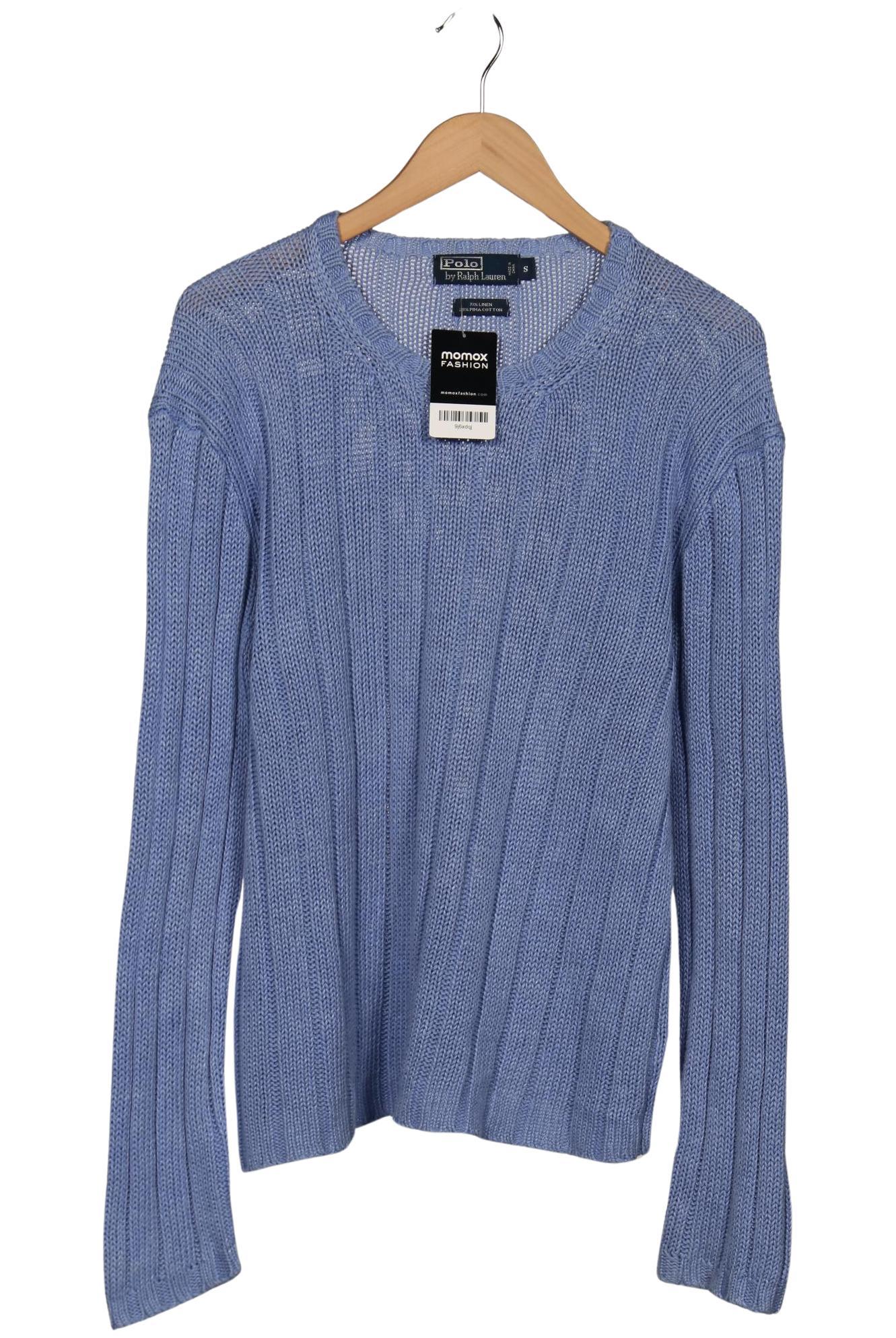 

Polo Ralph Lauren Damen Pullover, hellblau, Gr. 36