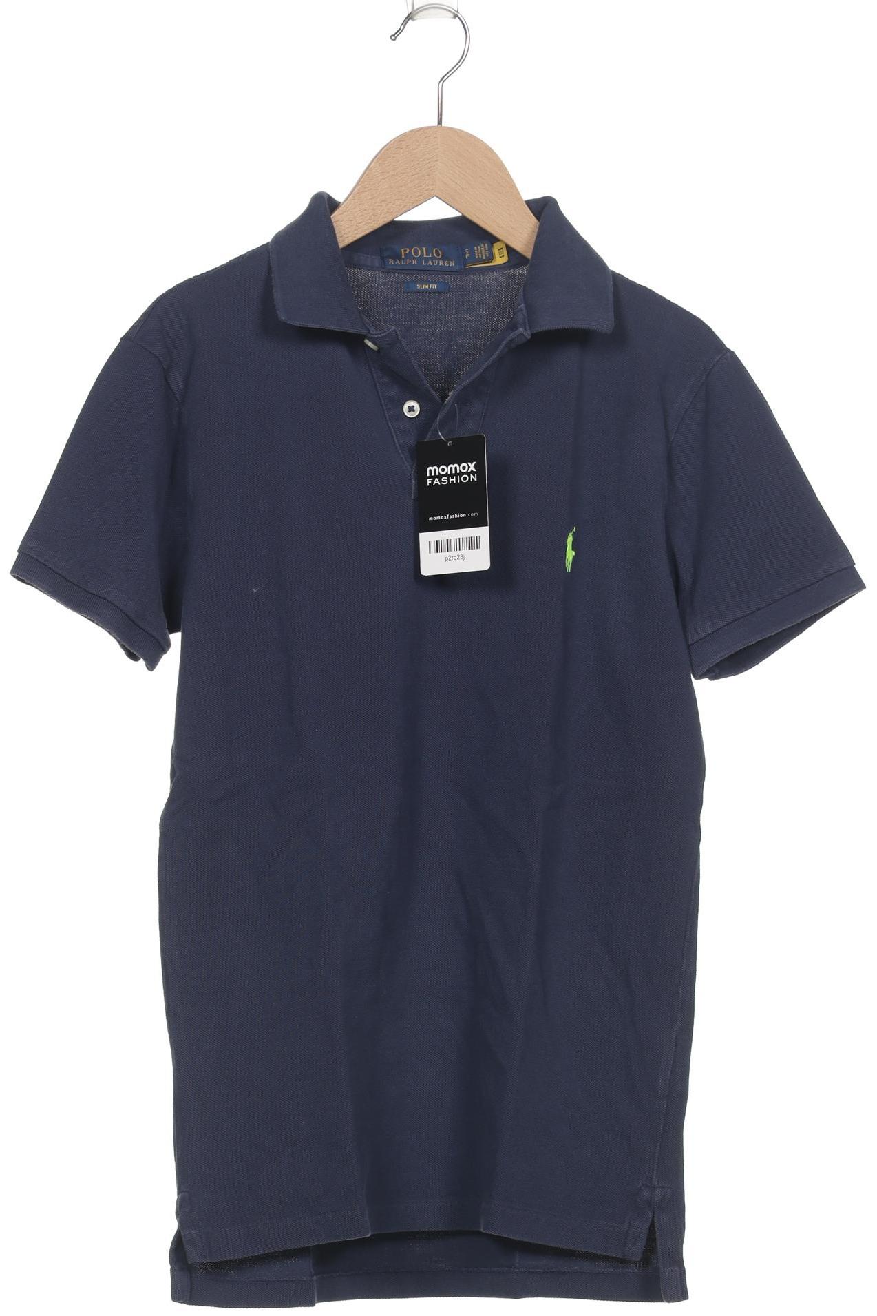 

Polo Ralph Lauren Damen Poloshirt, marineblau, Gr. 36