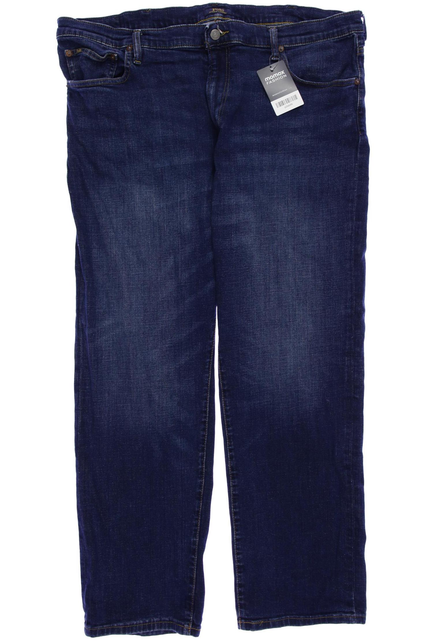 

Polo Ralph Lauren Herren Jeans, marineblau, Gr. 42