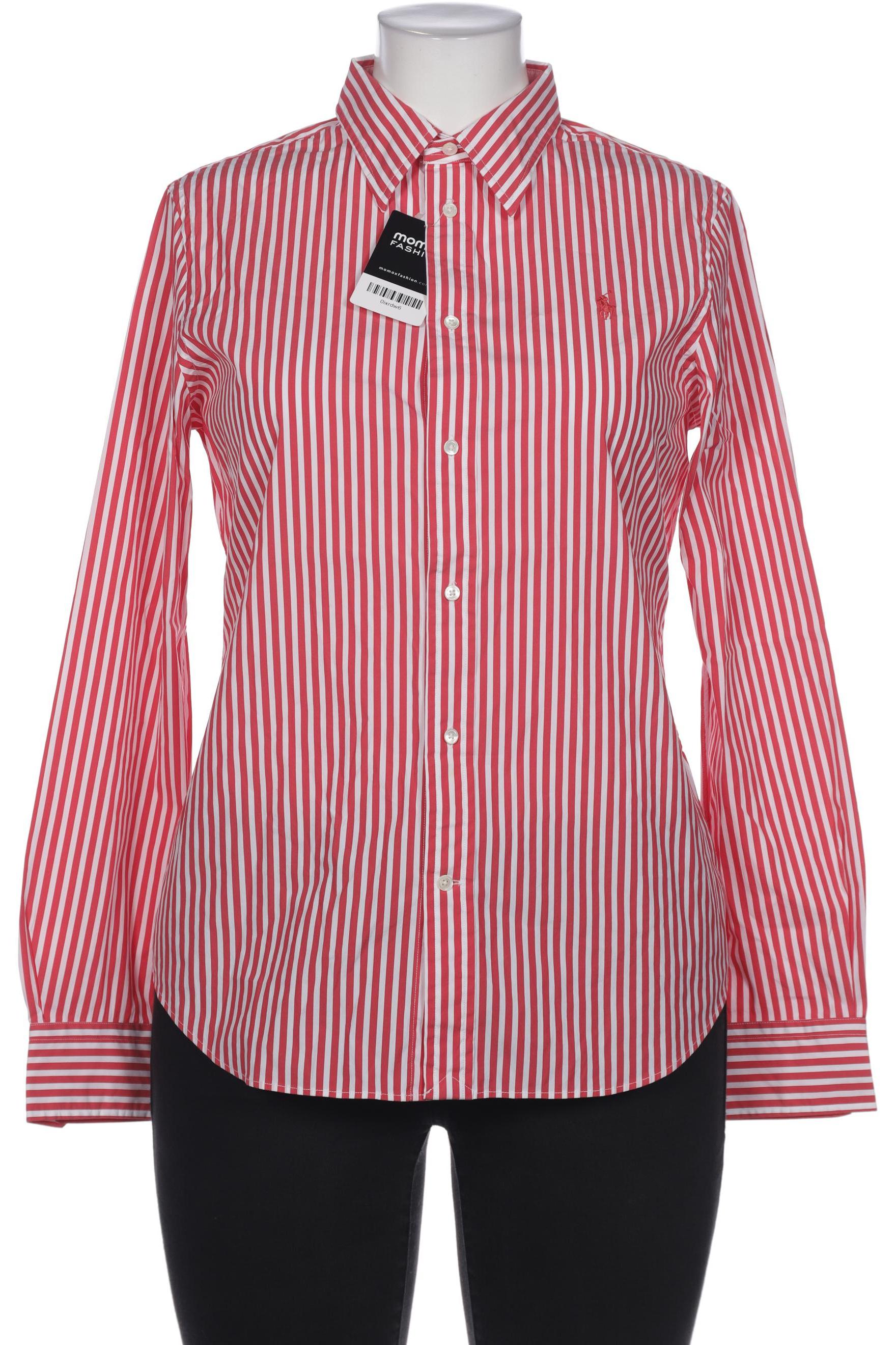 

Polo Ralph Lauren Damen Bluse, rot, Gr. 14