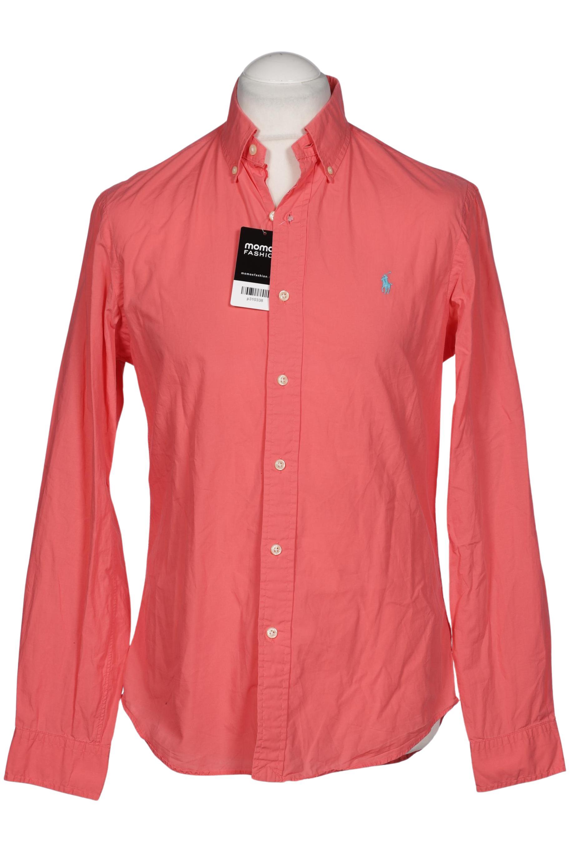 

Polo Ralph Lauren Herren Hemd, rot, Gr. 48