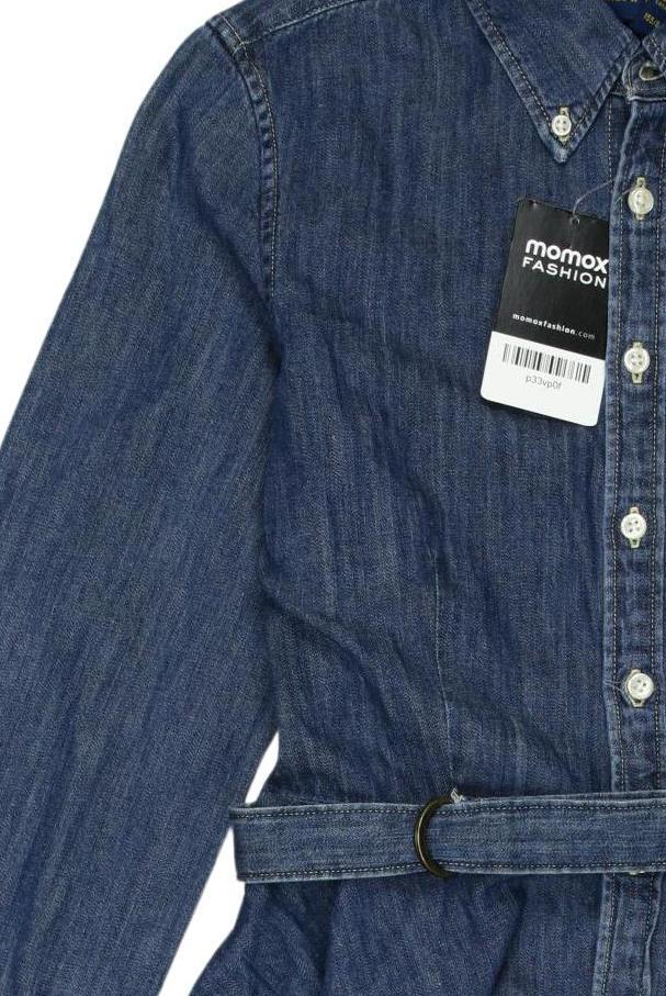 Thumbnail - Polo Ralph Lauren Damen Kleid, marineblau, Gr. 176