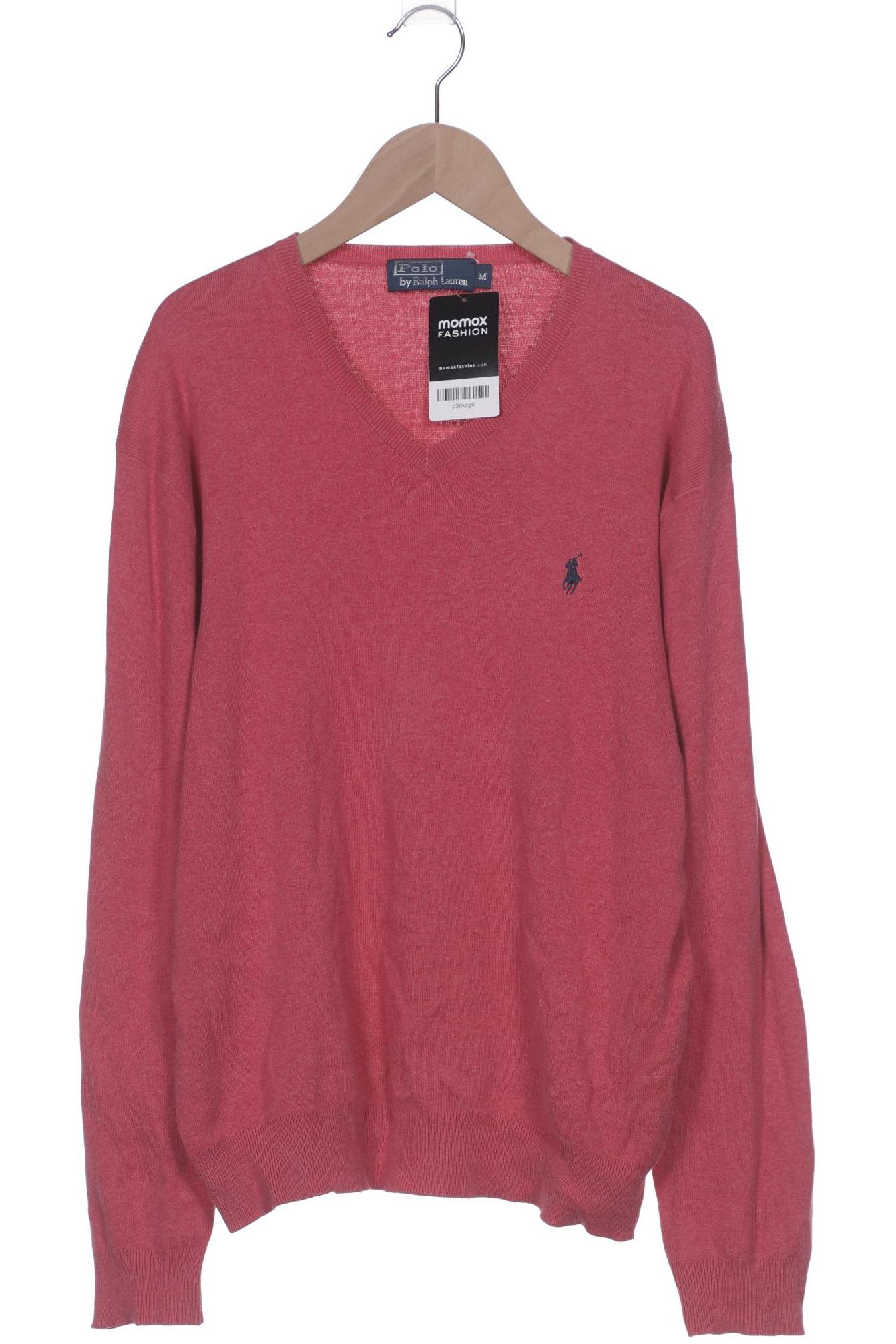 

Polo Ralph Lauren Herren Pullover, pink, Gr. 48