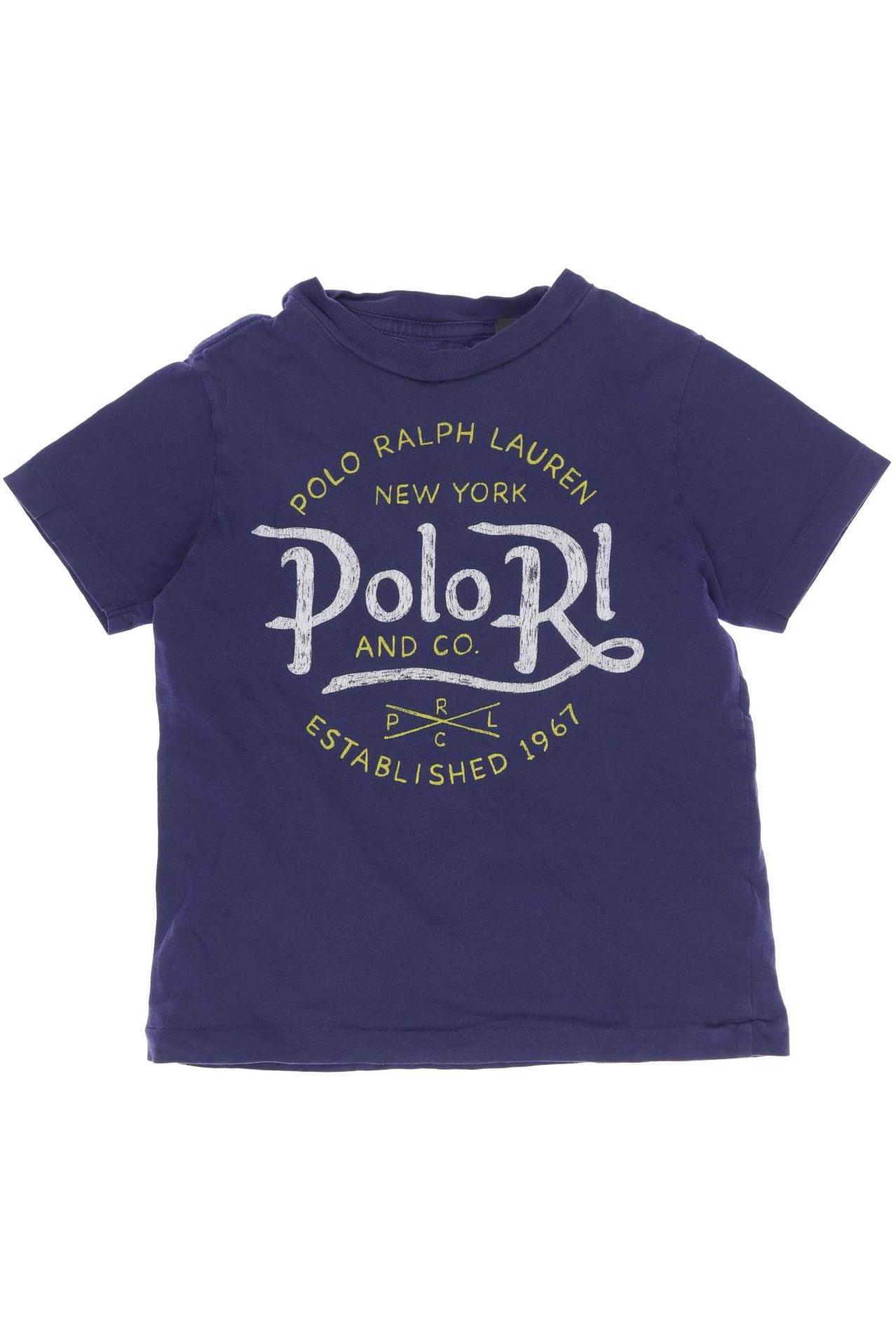 

Polo Ralph Lauren Jungen T-Shirt, marineblau