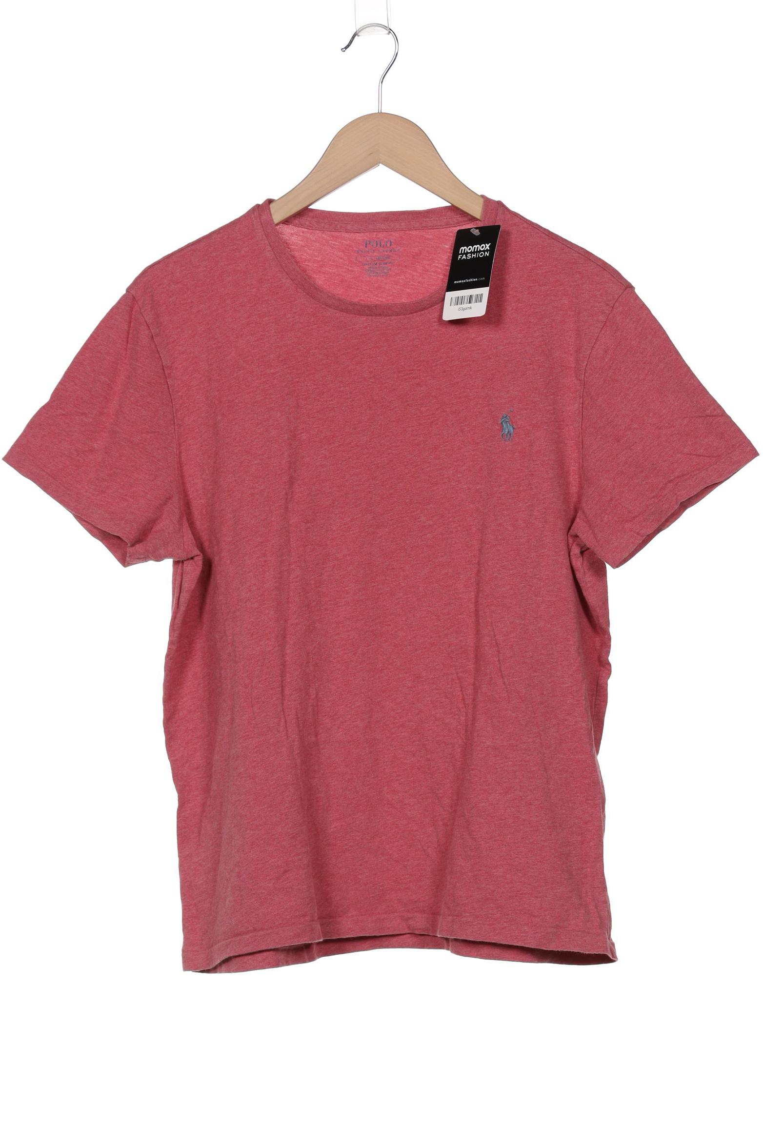 

Polo Ralph Lauren Herren T-Shirt, pink, Gr. 52