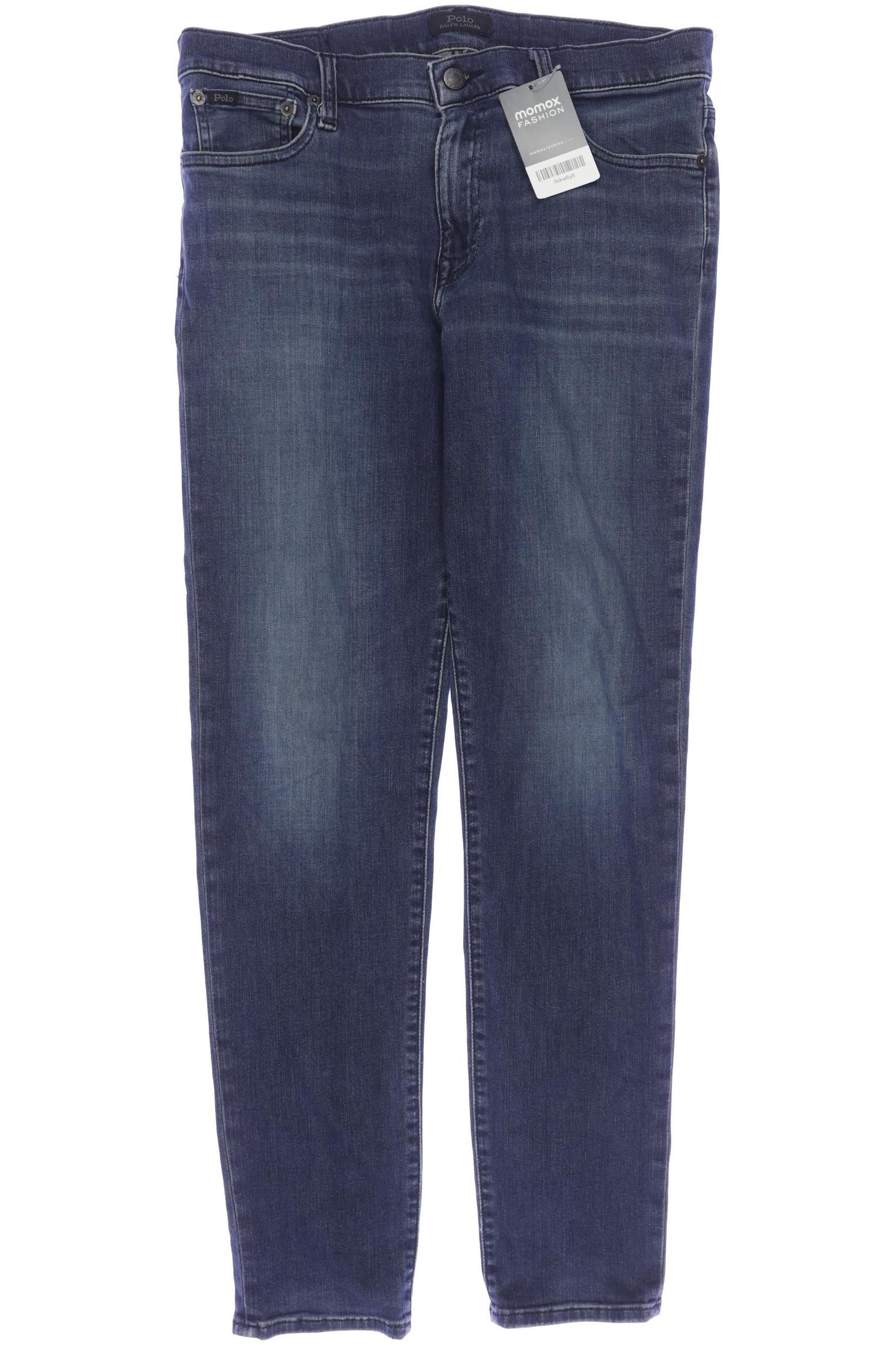 

Polo Ralph Lauren Herren Jeans, marineblau, Gr. 170