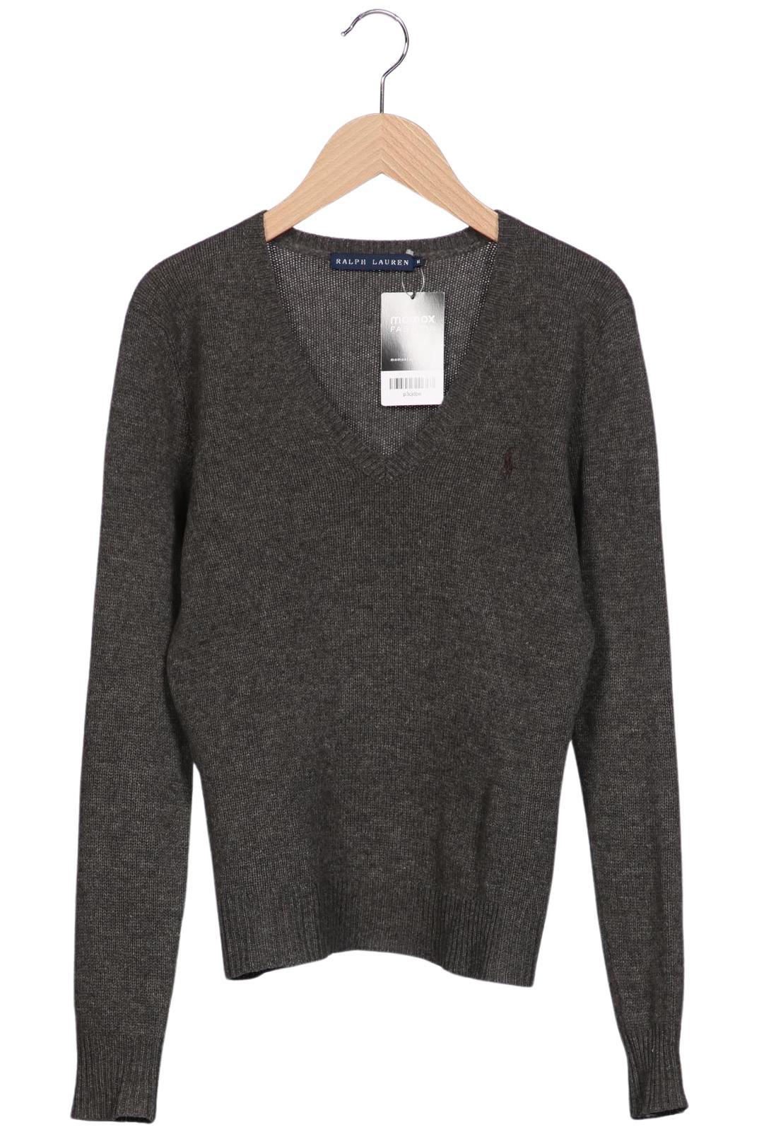 

Polo Ralph Lauren Damen Pullover, grau, Gr. 38