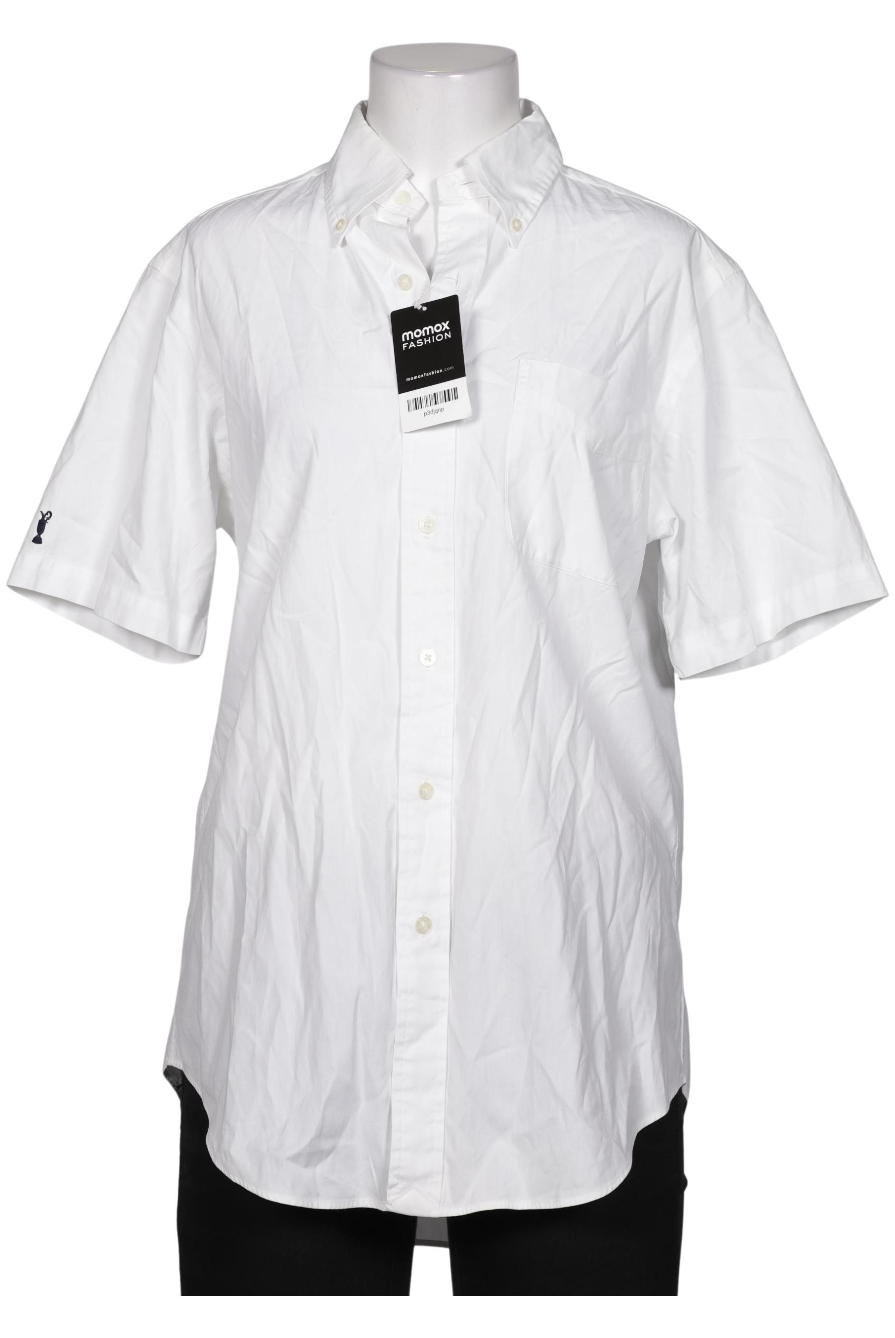 

Polo Ralph Lauren Herren Hemd, weiß, Gr. 46