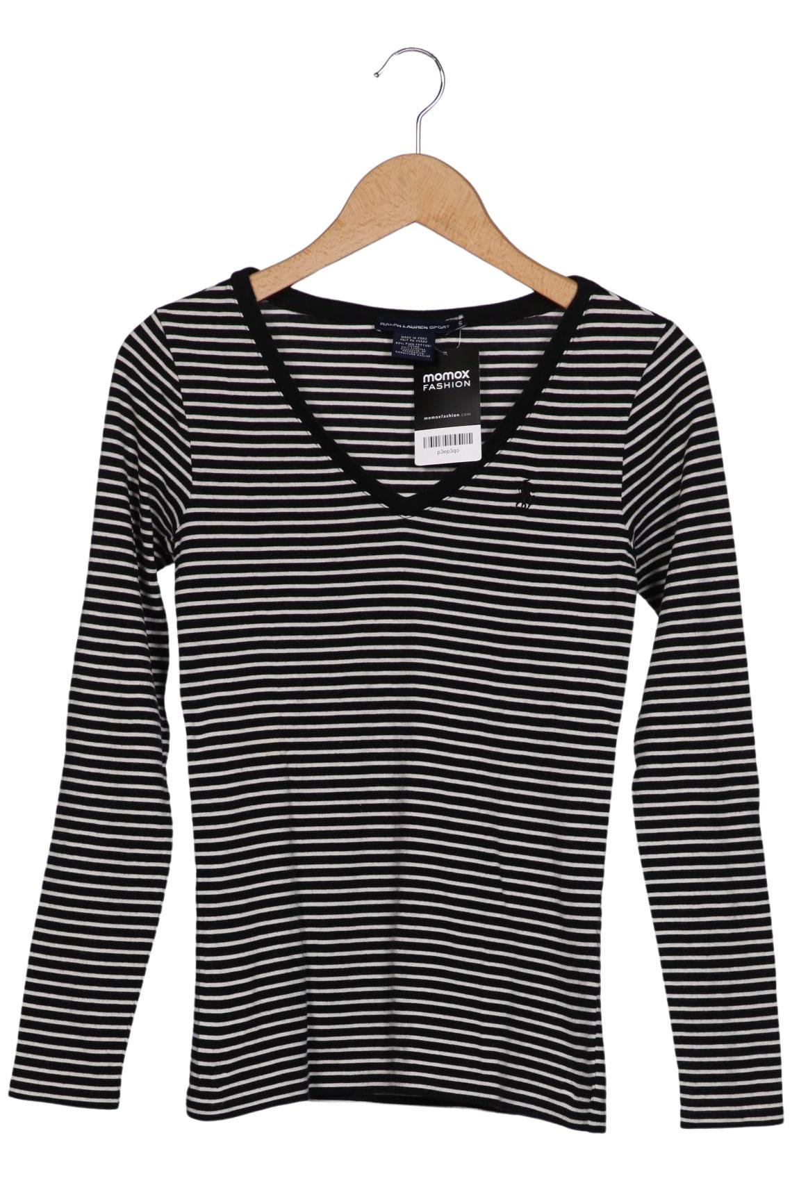 

Polo Ralph Lauren Damen Langarmshirt, mehrfarbig, Gr. 36