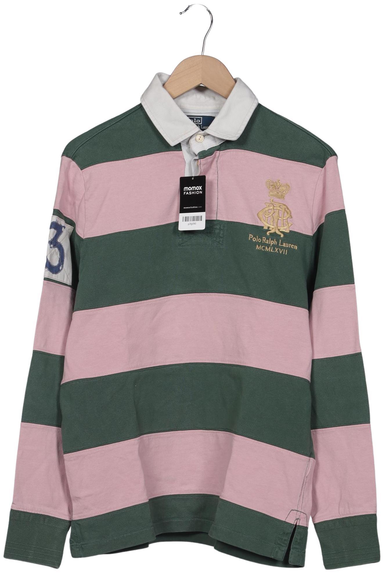 

Polo Ralph Lauren Herren Poloshirt, grün, Gr. 48