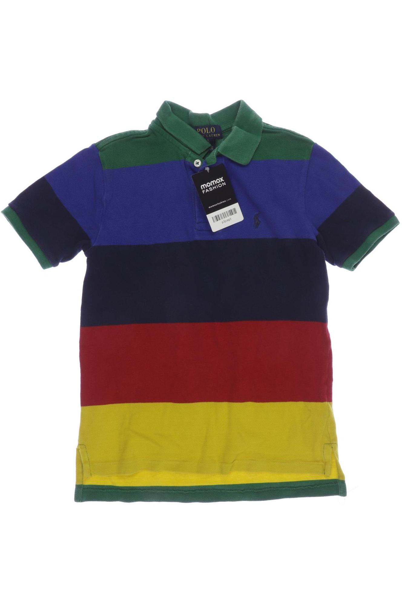 

Polo Ralph Lauren Herren Poloshirt, mehrfarbig, Gr. 128