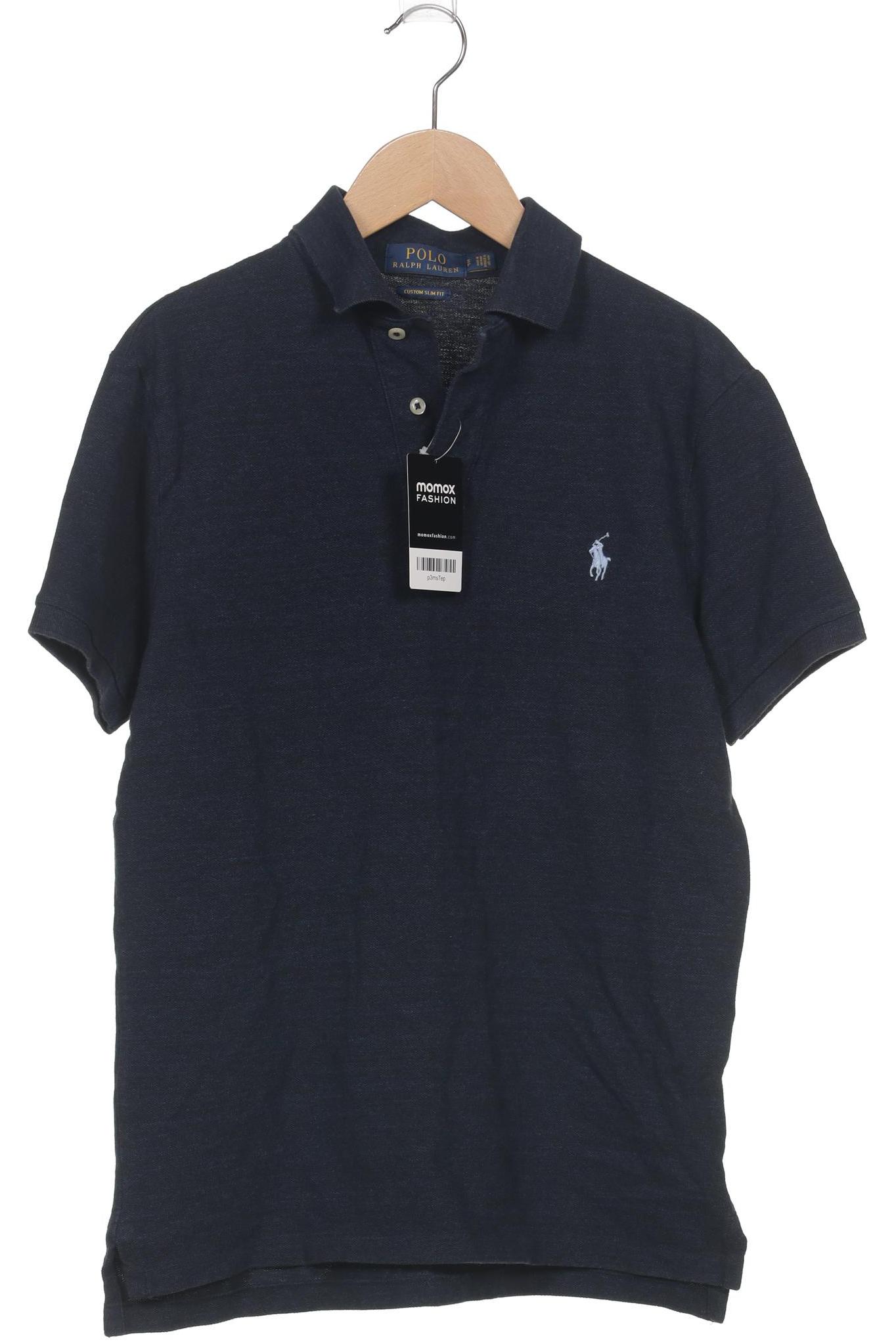 

Polo Ralph Lauren Herren Poloshirt, marineblau, Gr. 46