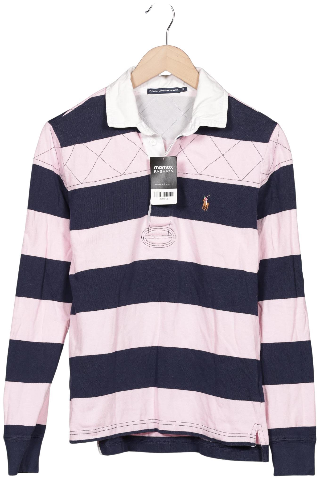 

Polo Ralph Lauren Damen Poloshirt, mehrfarbig, Gr. 42