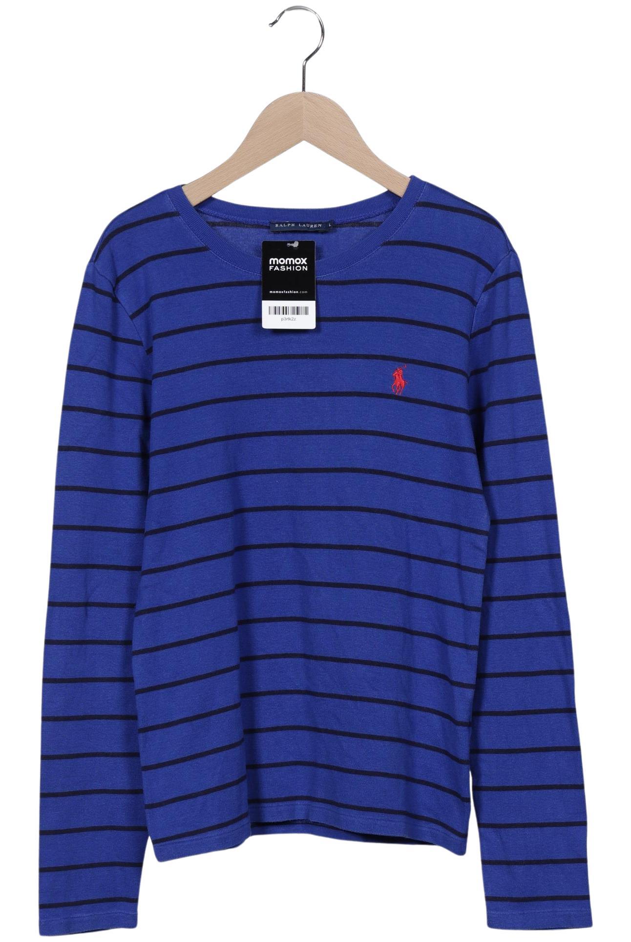 

Polo Ralph Lauren Damen Pullover, blau, Gr. 42