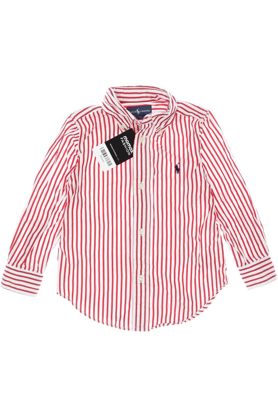 

Polo Ralph Lauren Herren Hemd, rot, Gr. 104