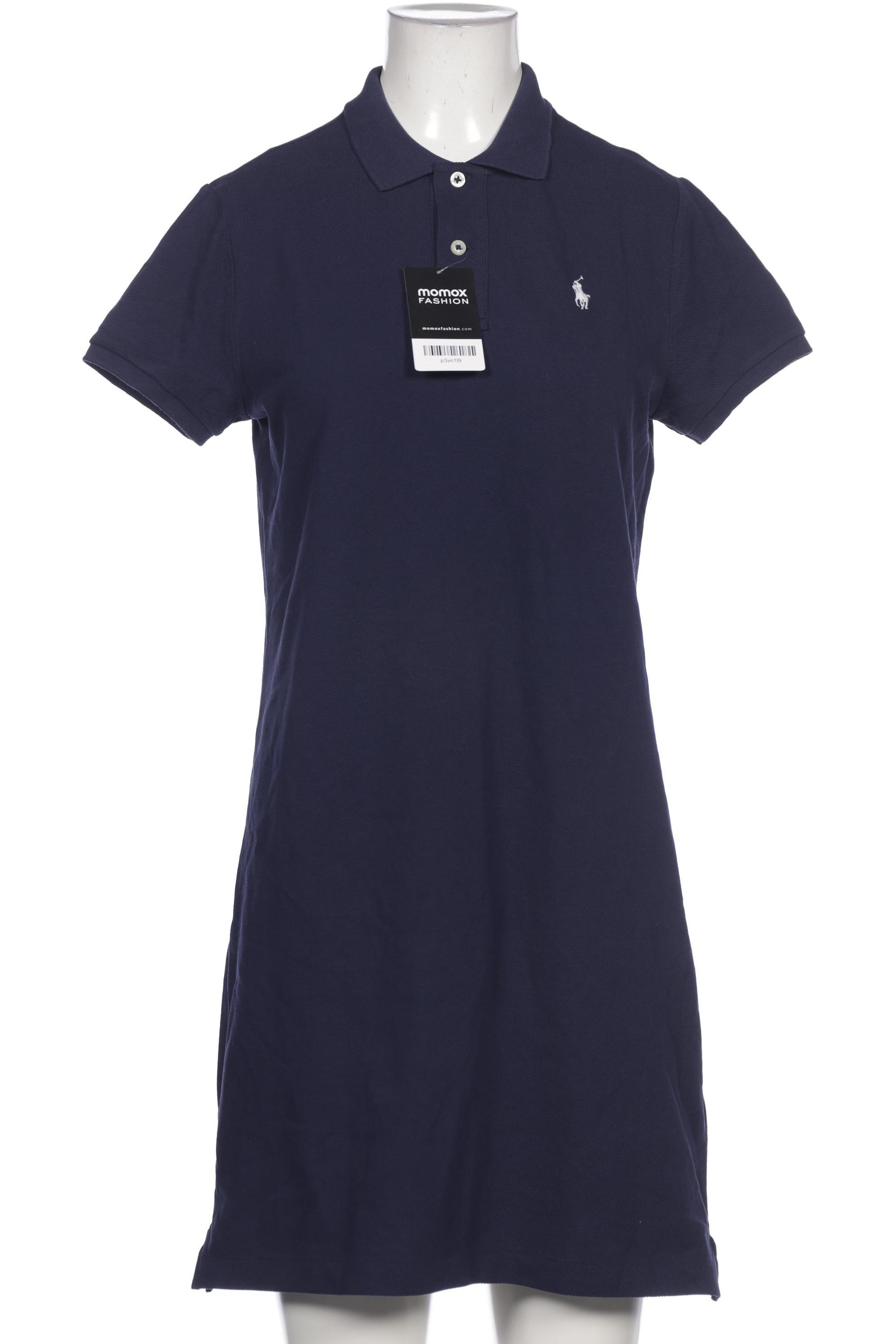 

Polo Ralph Lauren Damen Kleid, marineblau