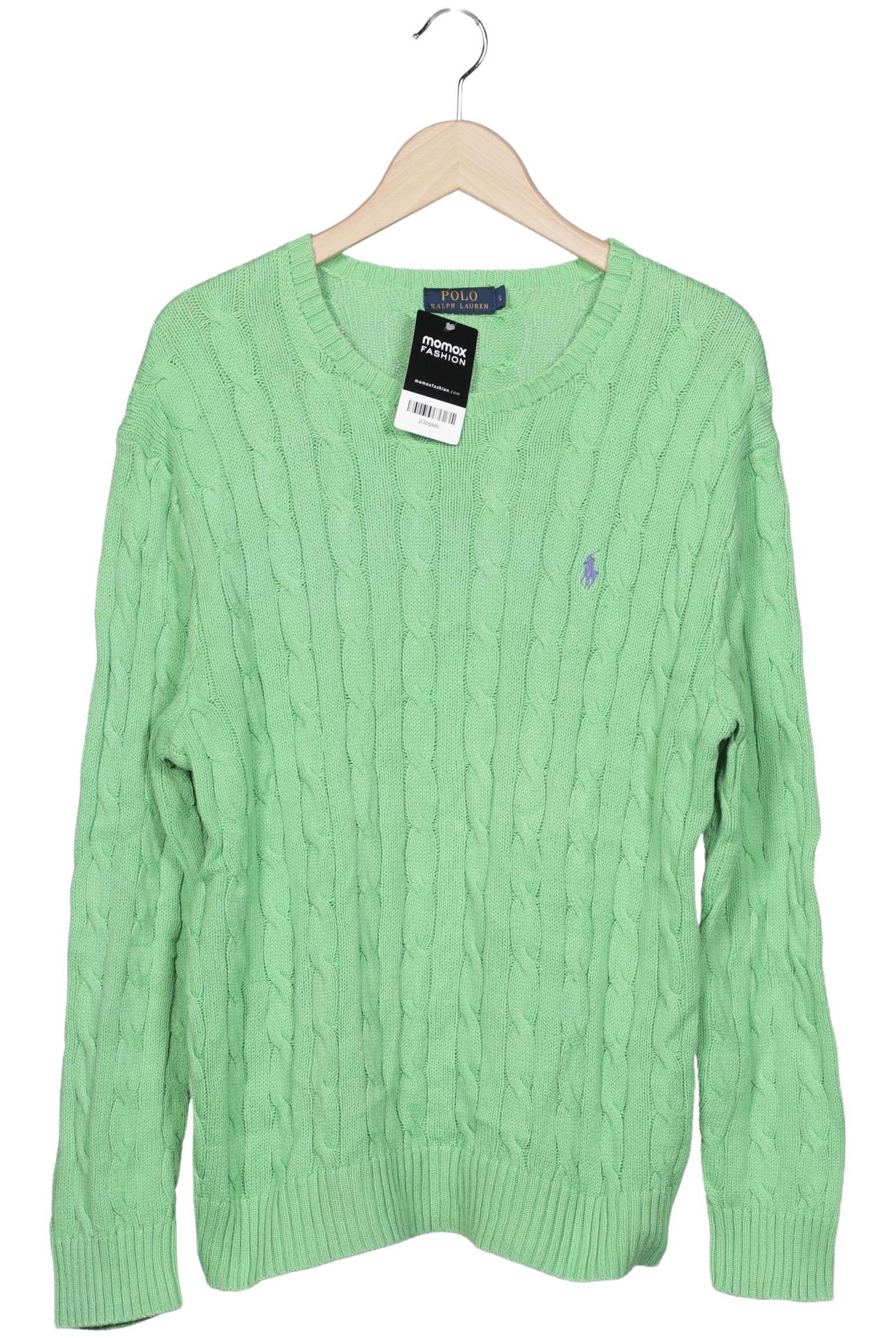 

Polo Ralph Lauren Herren Pullover, hellgrün, Gr. 52