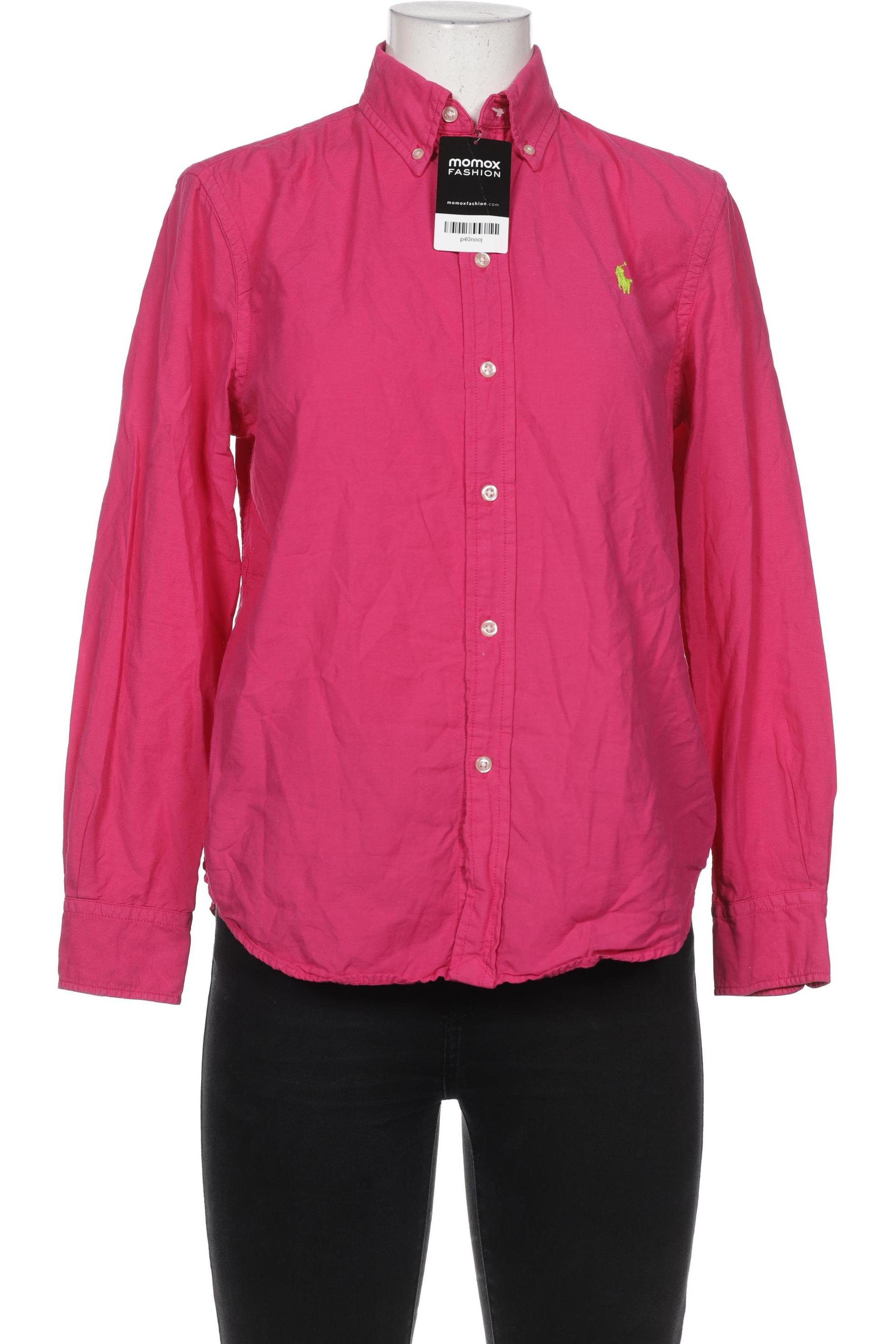 

Polo Ralph Lauren Damen Bluse, pink, Gr. 38