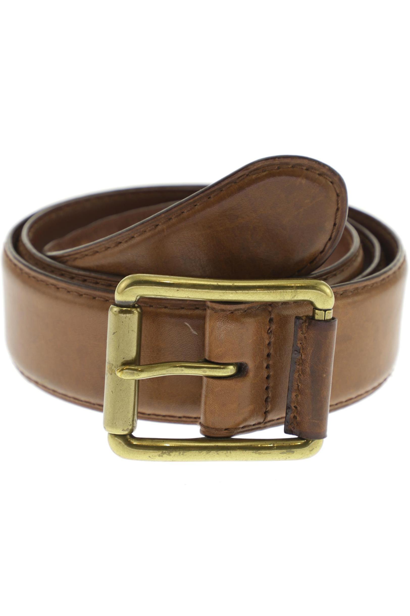 

Polo Ralph Lauren Herren Gürtel, braun, Gr. 85
