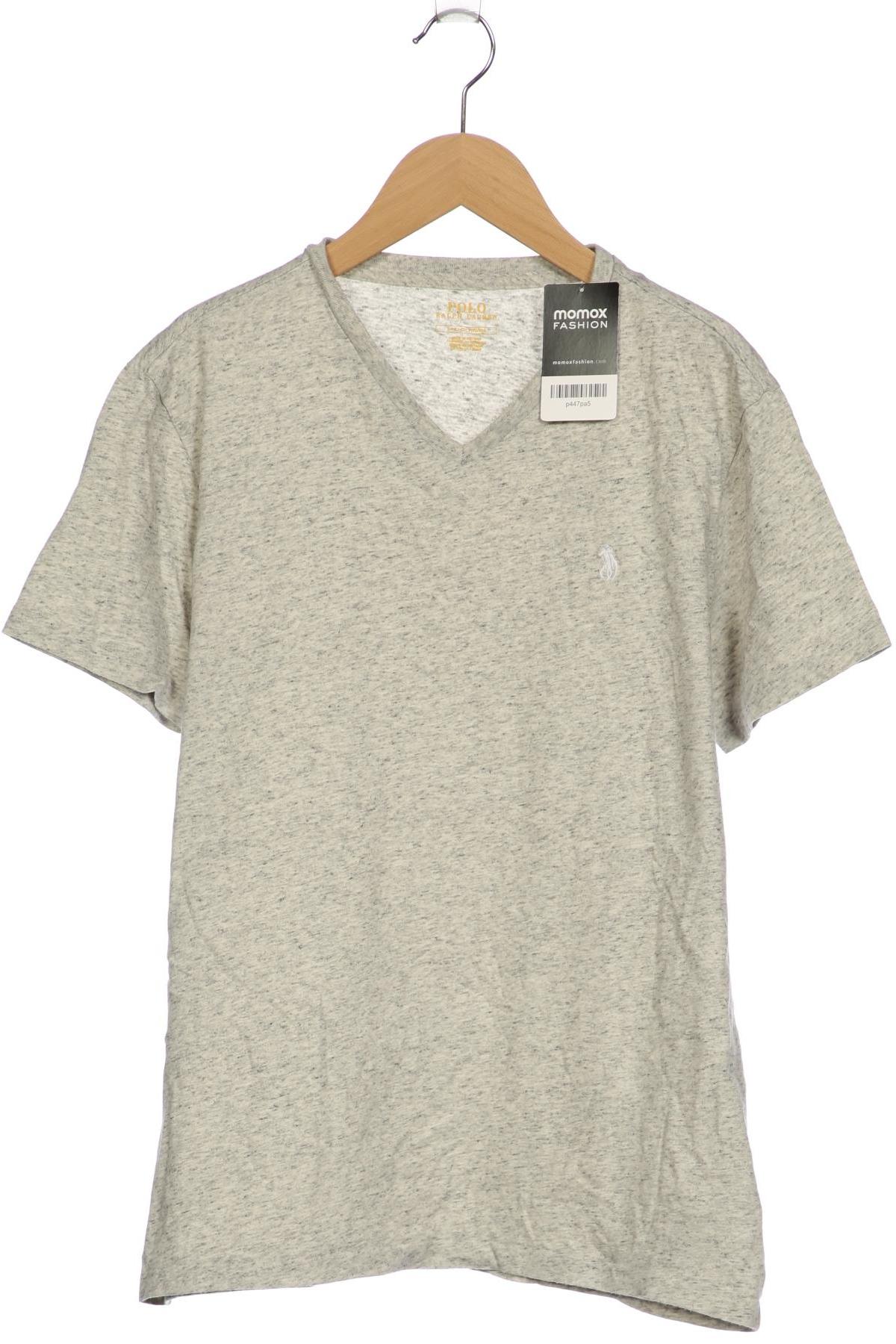 

Polo Ralph Lauren Herren T-Shirt, grau, Gr. 46
