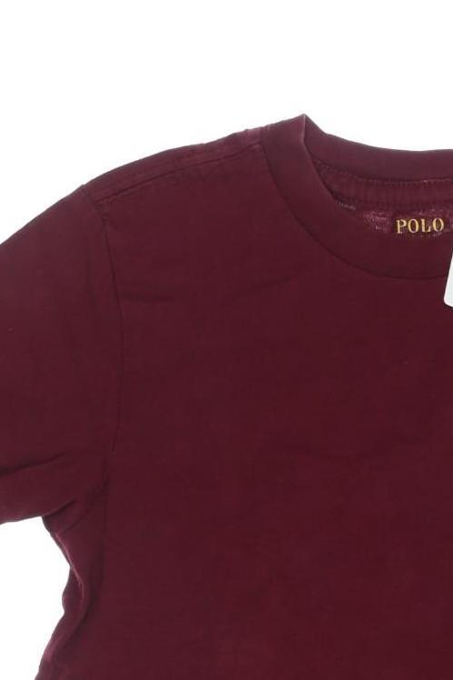 Thumbnail - Polo Ralph Lauren Jungen T-Shirt, bordeaux, Gr. 110