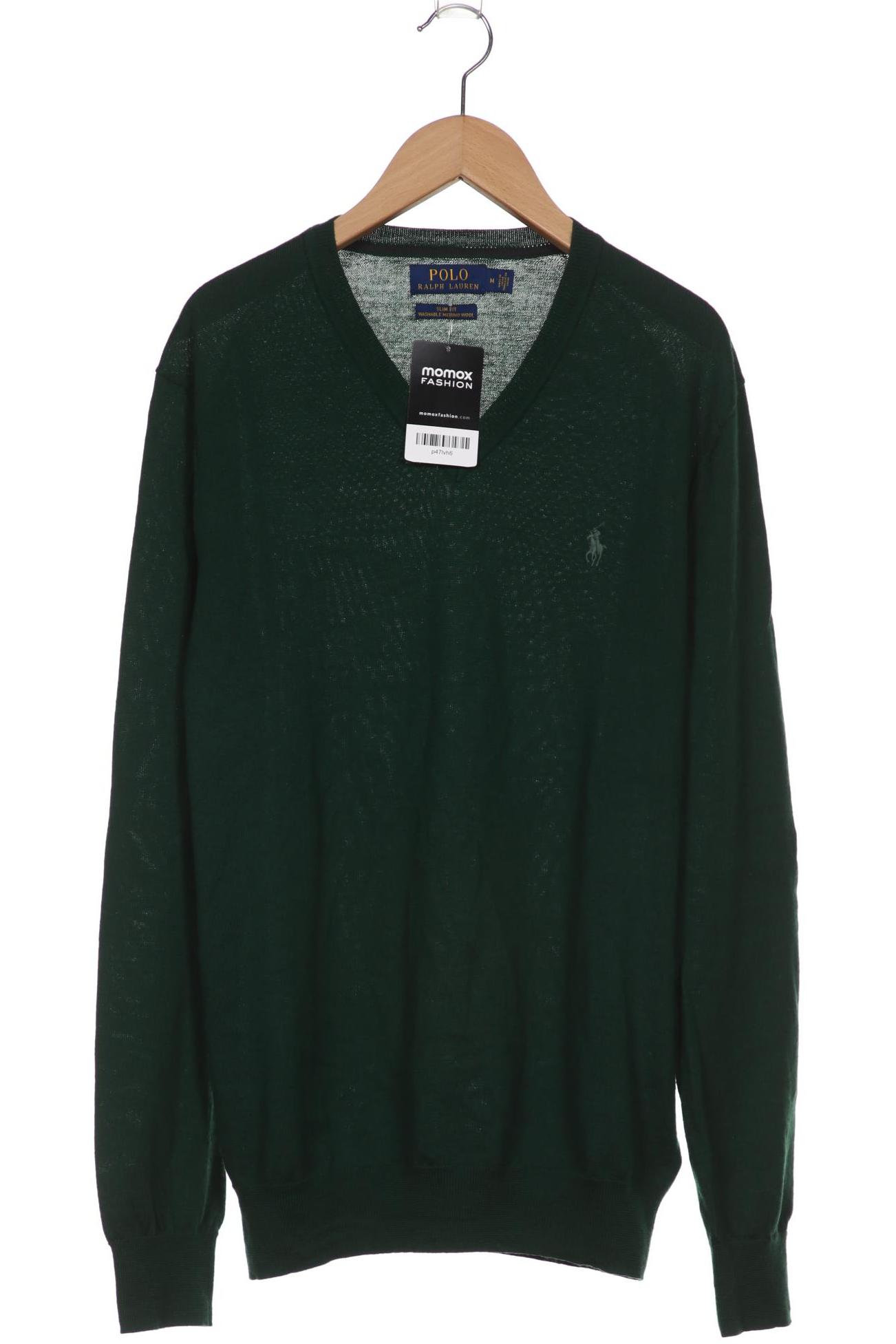 

Polo Ralph Lauren Herren Pullover, grün