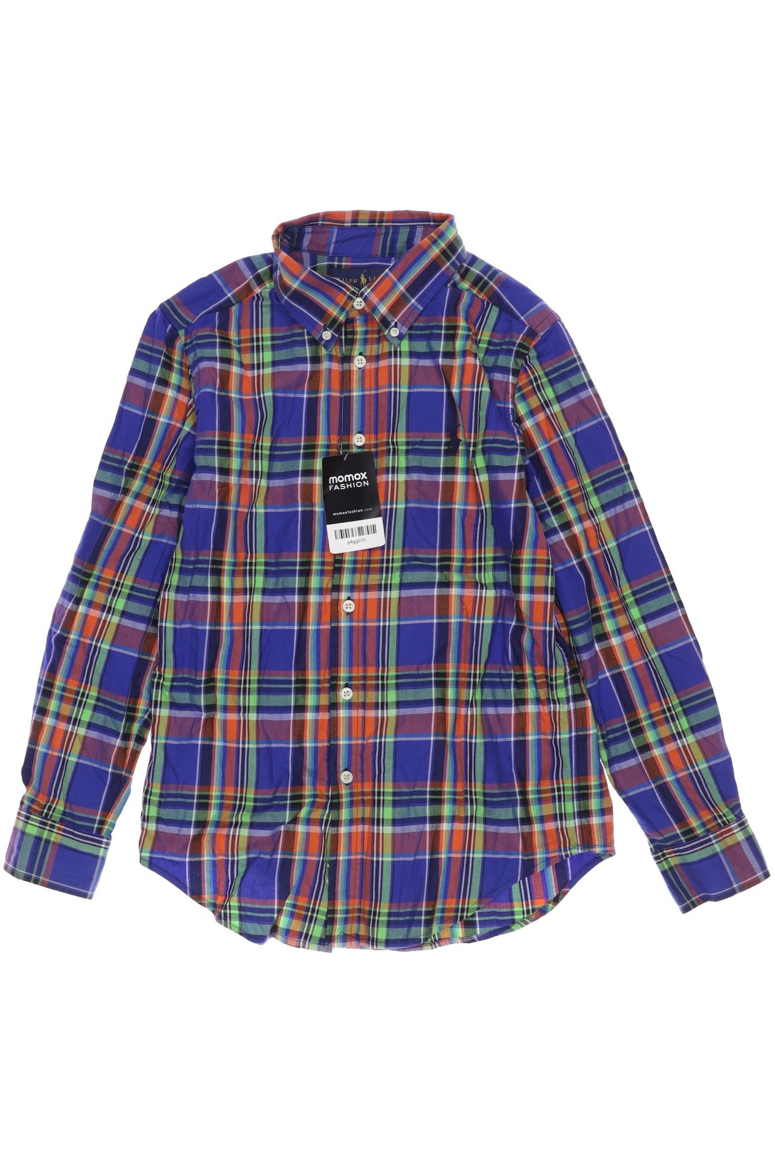 

Polo Ralph Lauren Herren Hemd, mehrfarbig, Gr. 146
