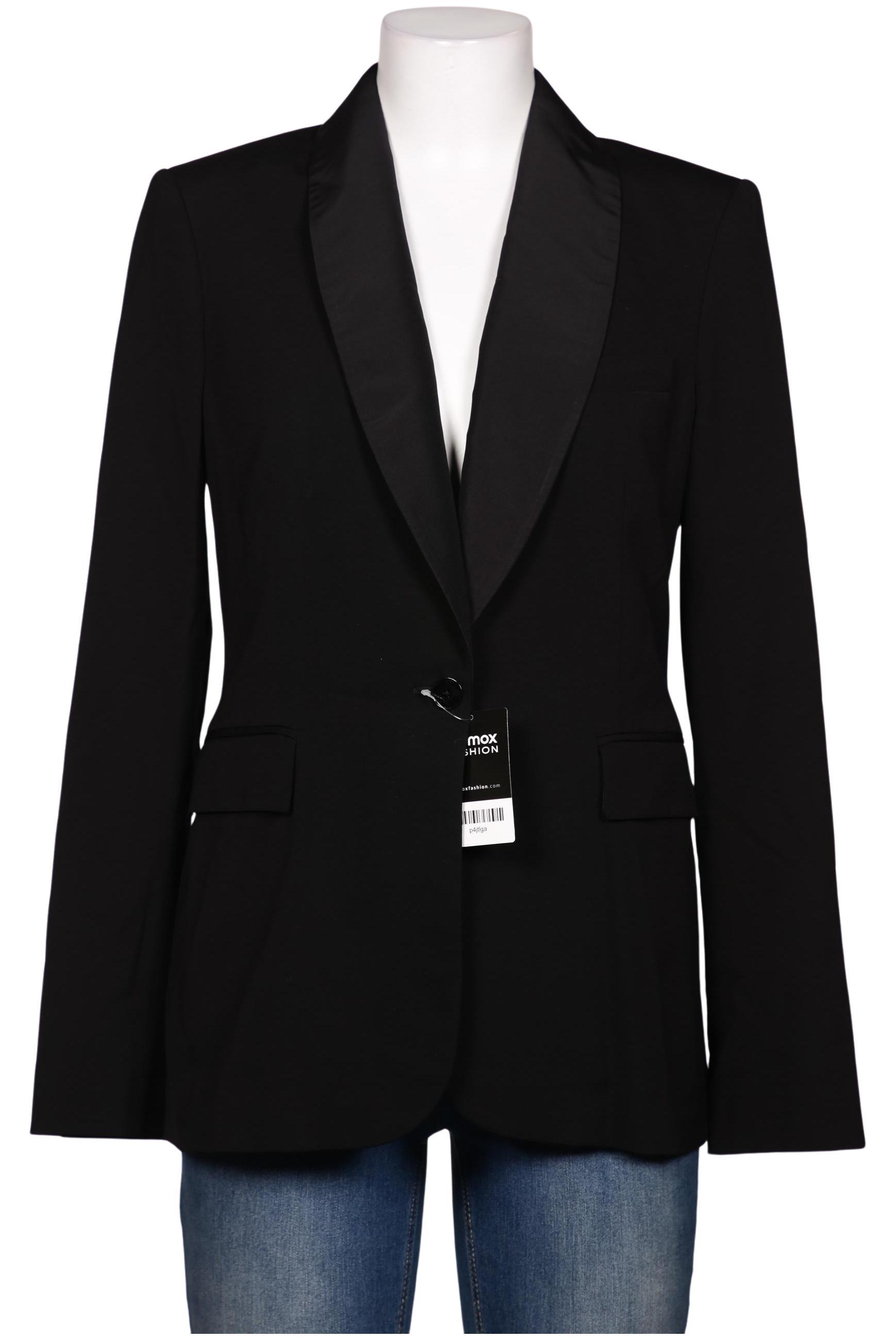 

Polo Ralph Lauren Damen Blazer, schwarz, Gr. 10