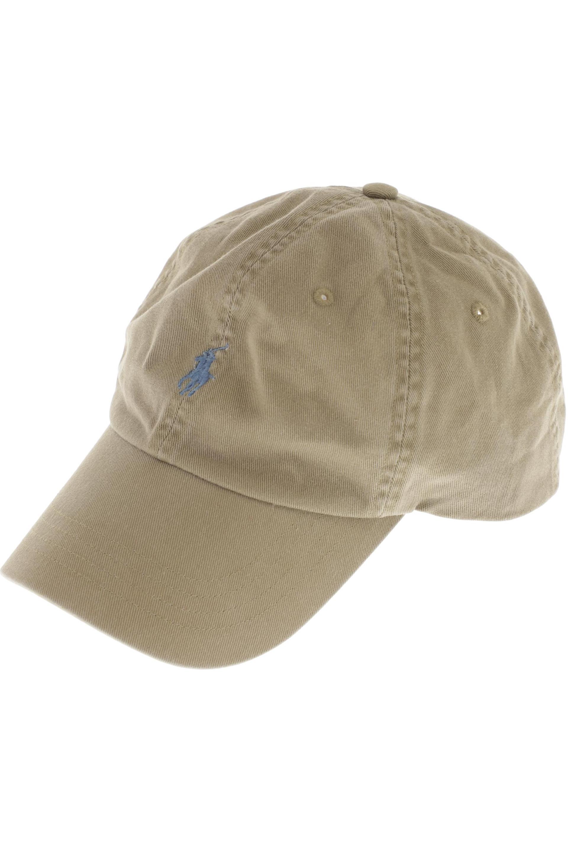 

Polo Ralph Lauren Herren Hut/Mütze, beige