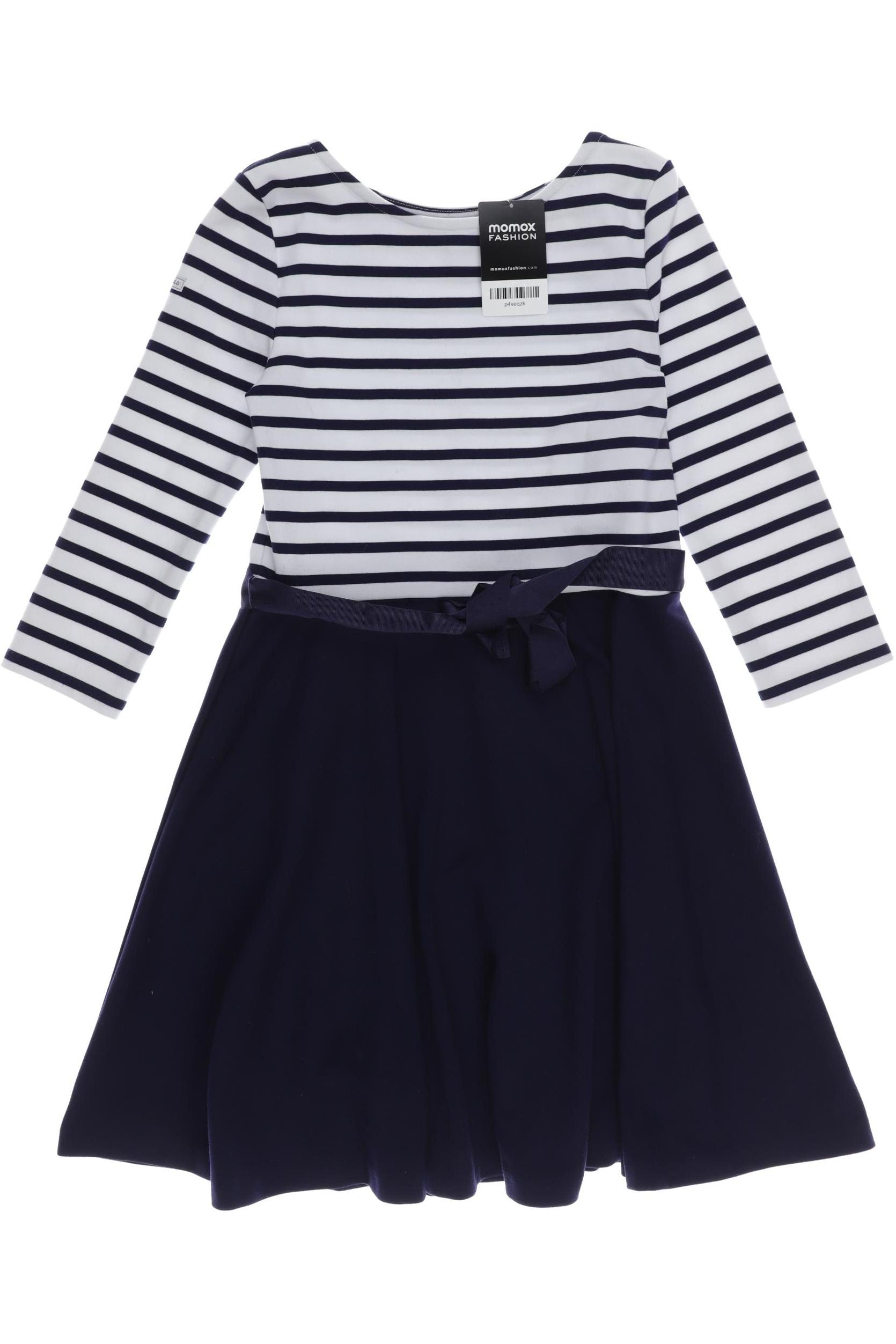 

Polo Ralph Lauren Damen Kleid, marineblau, Gr. 158