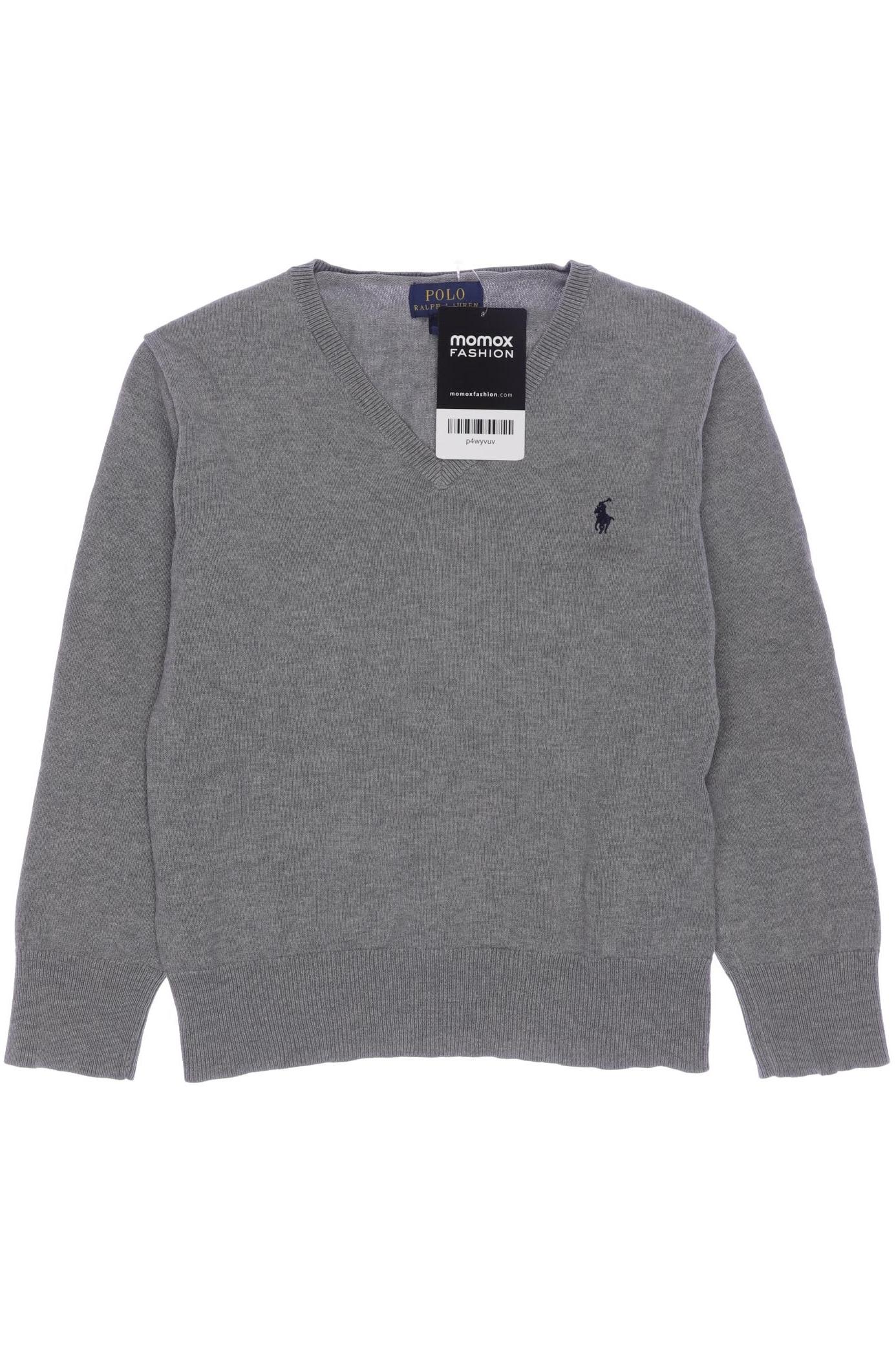 

Polo Ralph Lauren Herren Pullover, grau, Gr. 128