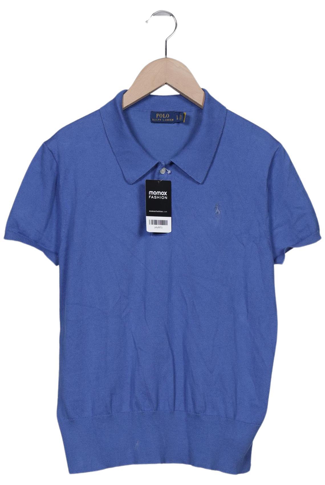 

Polo Ralph Lauren Damen Pullover, blau, Gr. 42