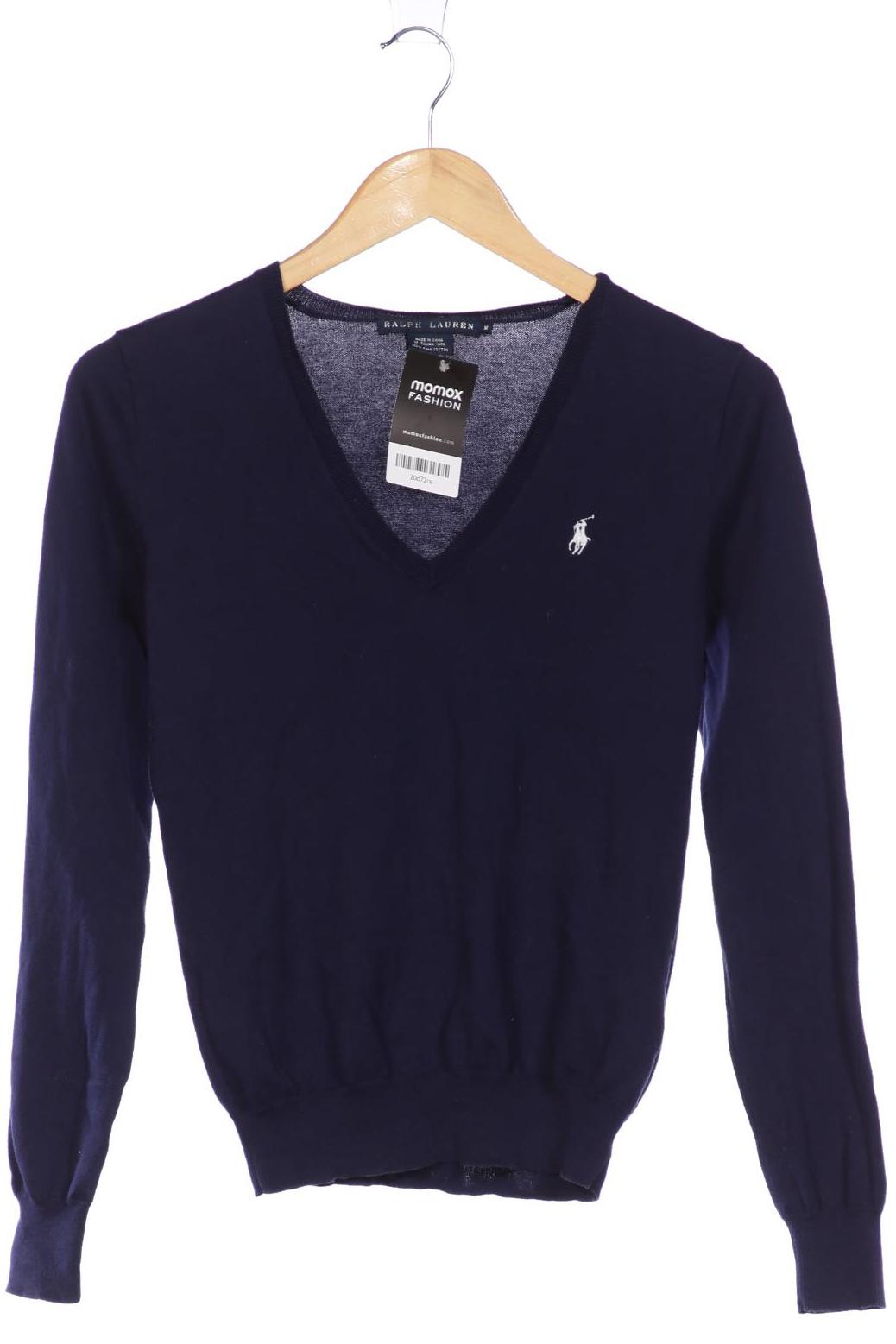 

Polo Ralph Lauren Damen Pullover, blau, Gr. 38
