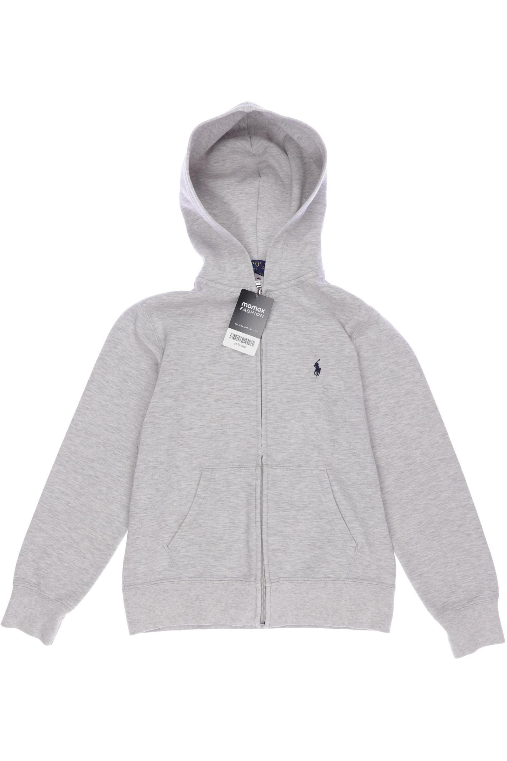 

Polo Ralph Lauren Herren Hoodies & Sweater, grau, Gr. 146