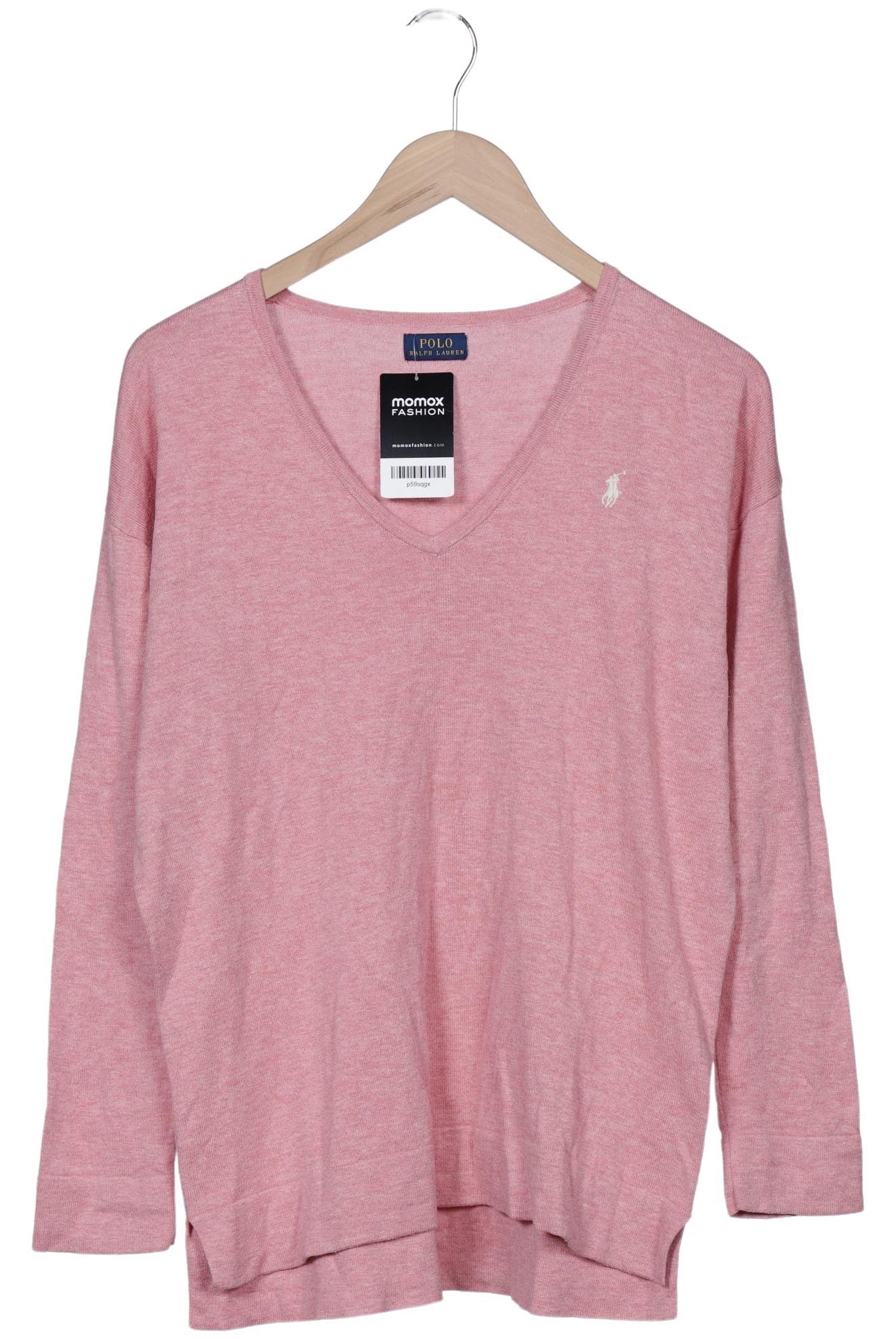 

Polo Ralph Lauren Damen Pullover, pink, Gr. 46