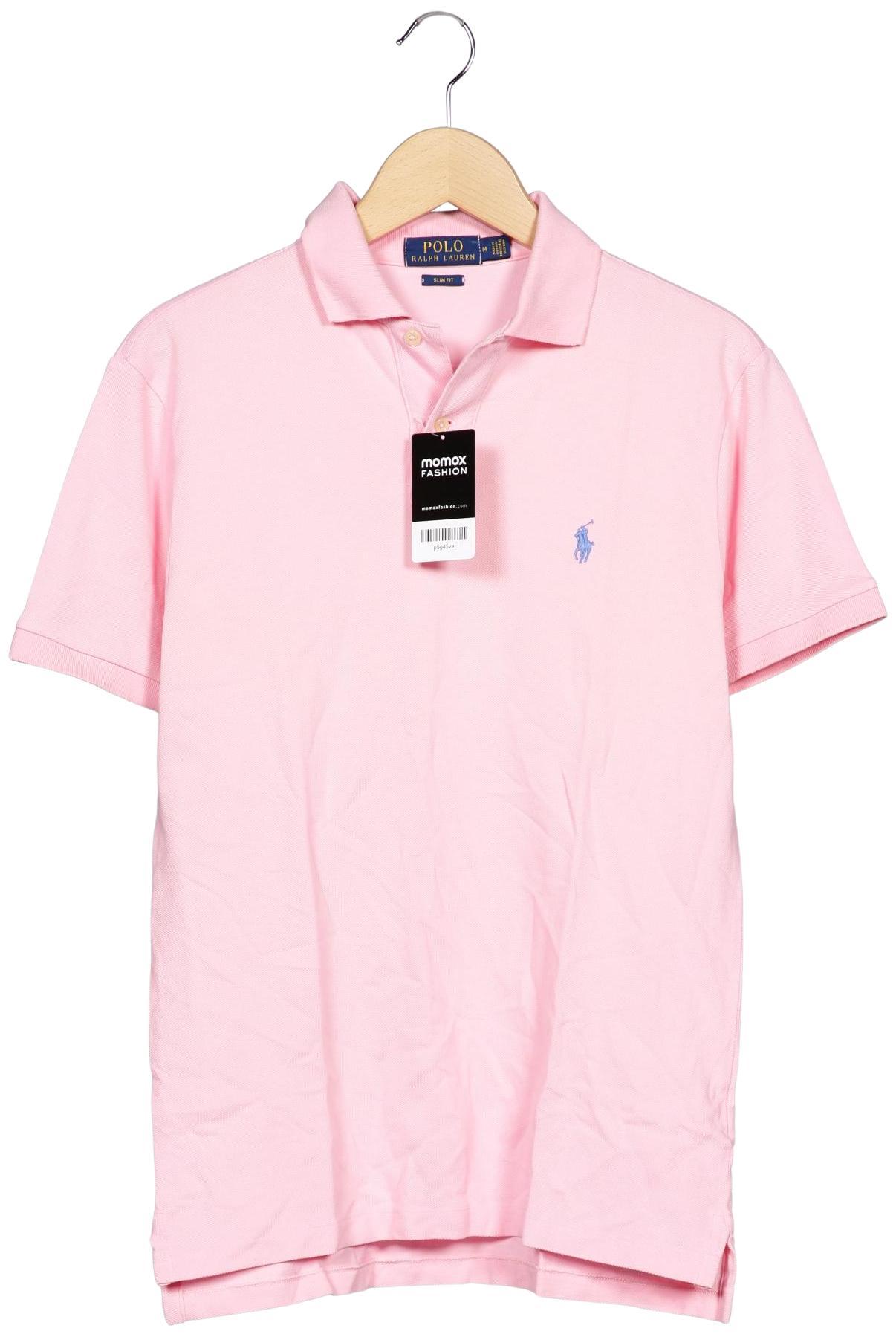 

Polo Ralph Lauren Herren Poloshirt, pink, Gr. 48
